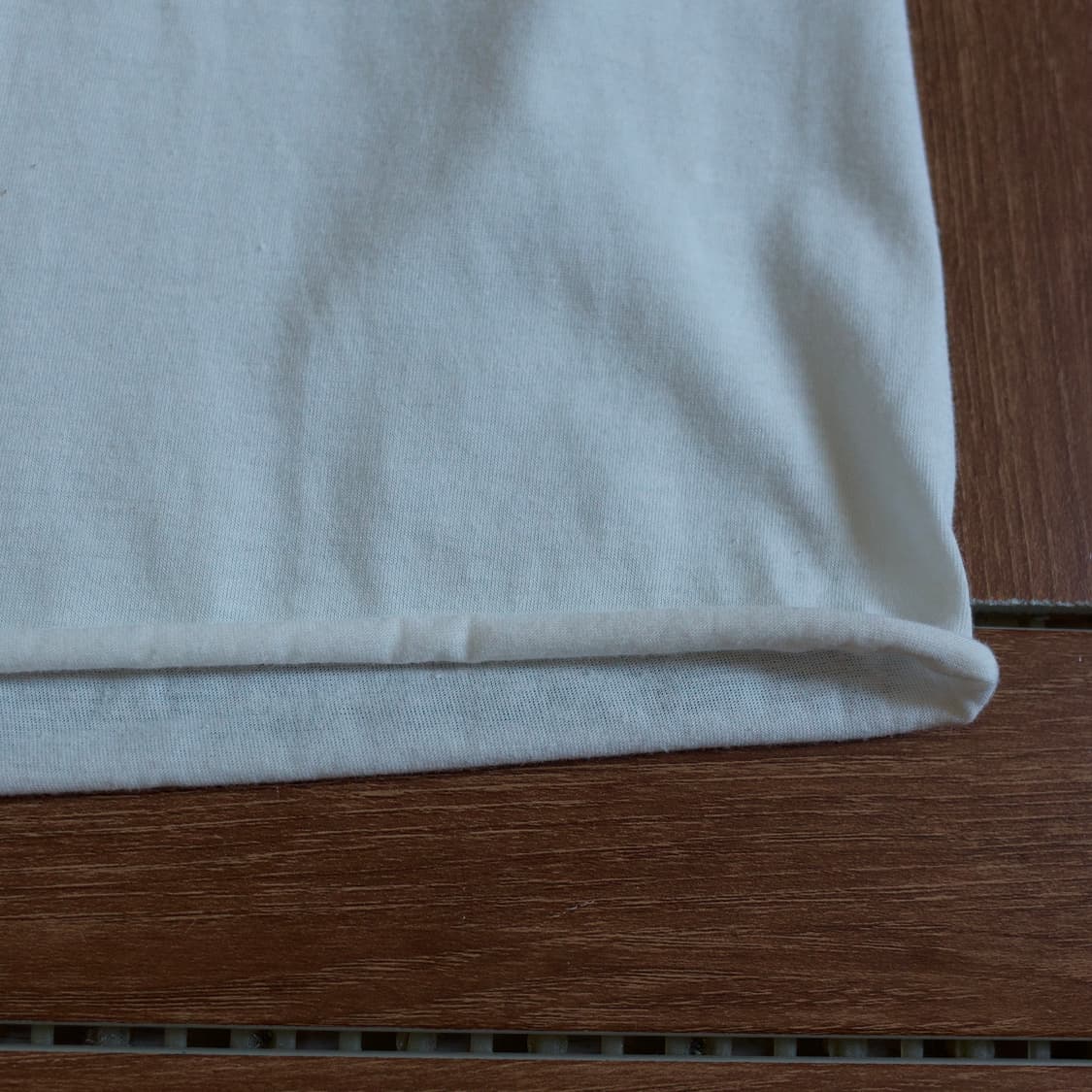 Beastie boy’s cotton 1/2 tee 상품이미지6