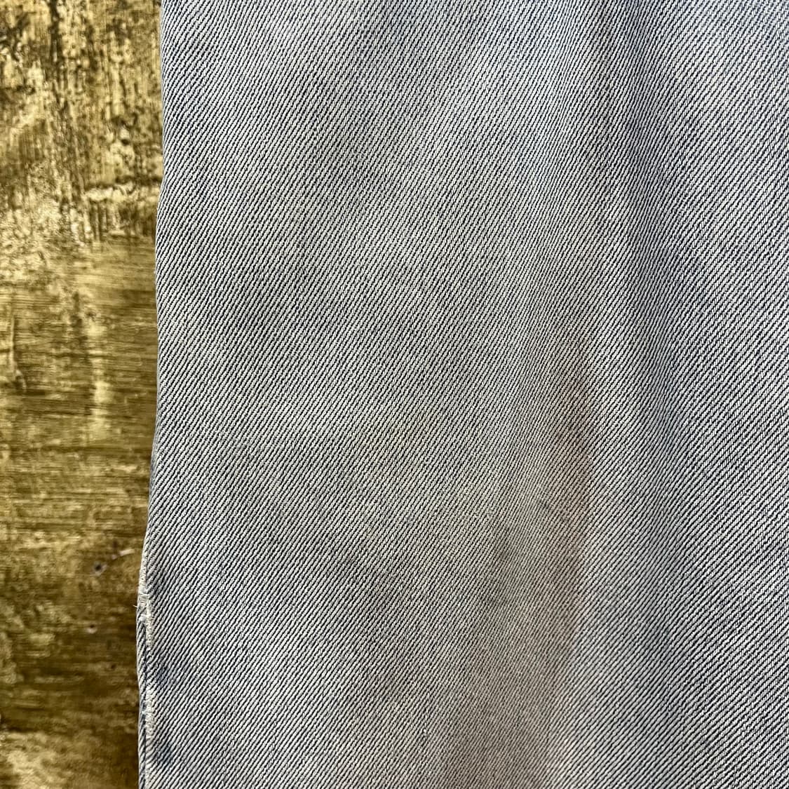 리바이스 550 데님 팬츠 3 상품이미지4