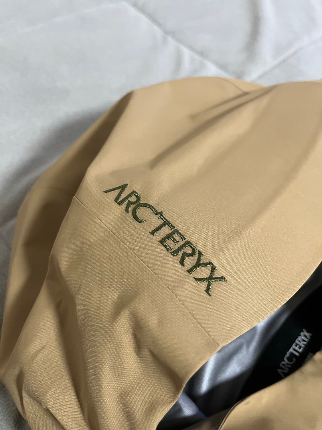 [XS] 아크테릭스 베타 자켓 포리지 타츠 상품이미지3