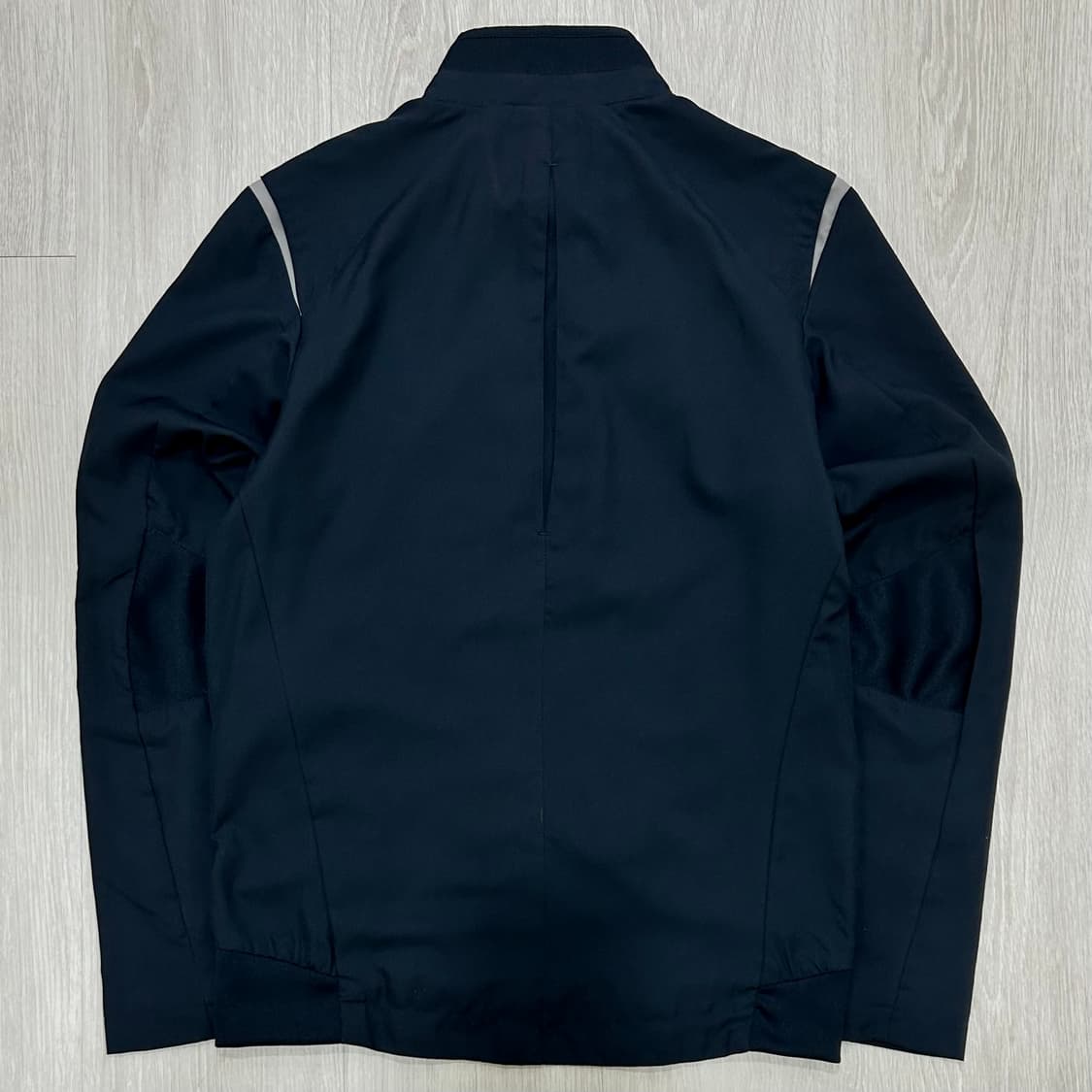 00s UMBRO 엄브로 잉글랜드 국대팀 바람막이 자켓 S 상품이미지7