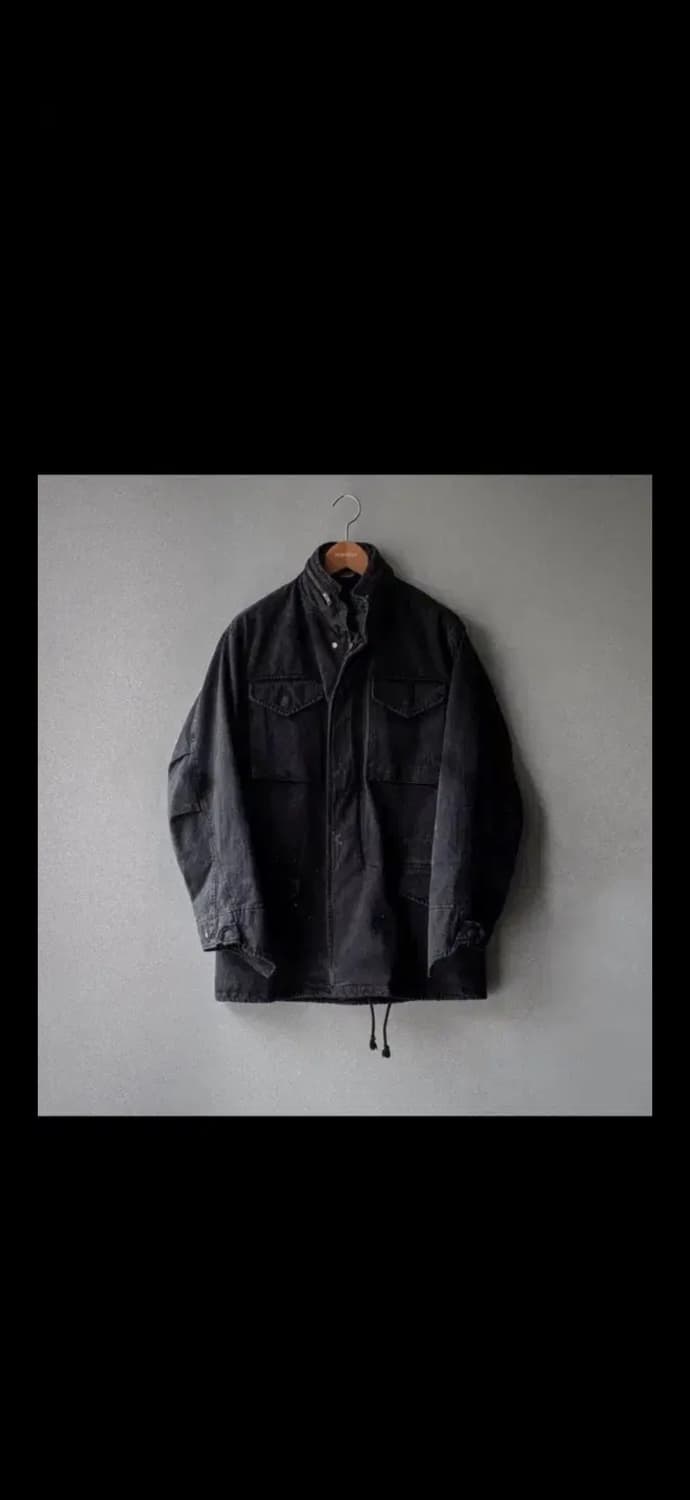 어드레서 오베르쥬 auberge m65 40사이즈 상품이미지1