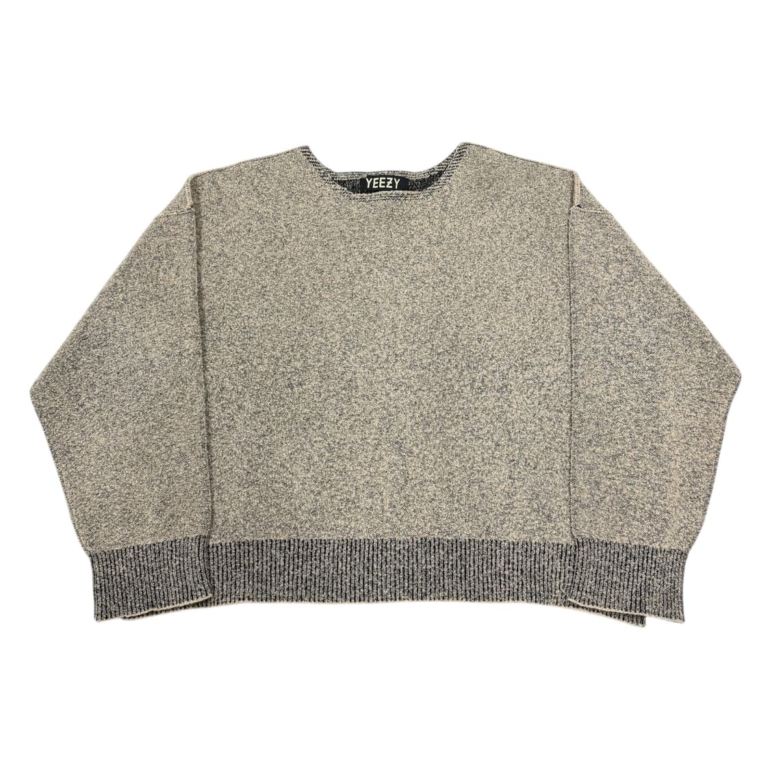 이지 시즌1 부클레 니트 M 상품이미지1