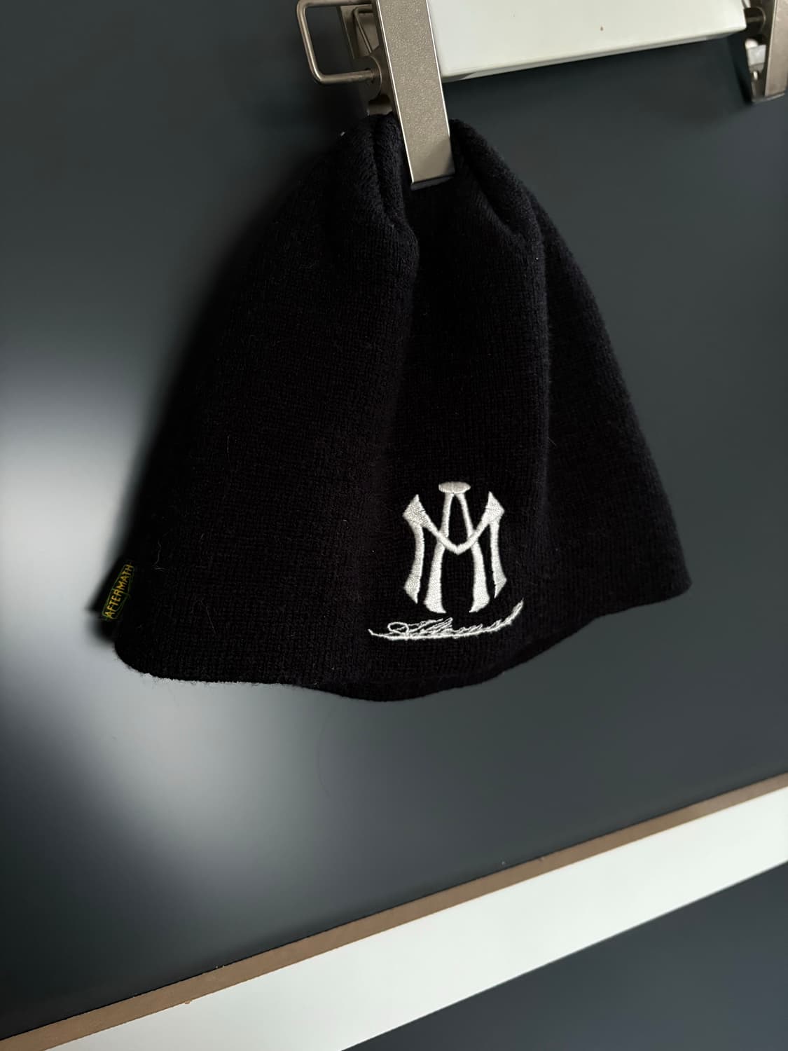 Aftermath 비니 상품이미지3