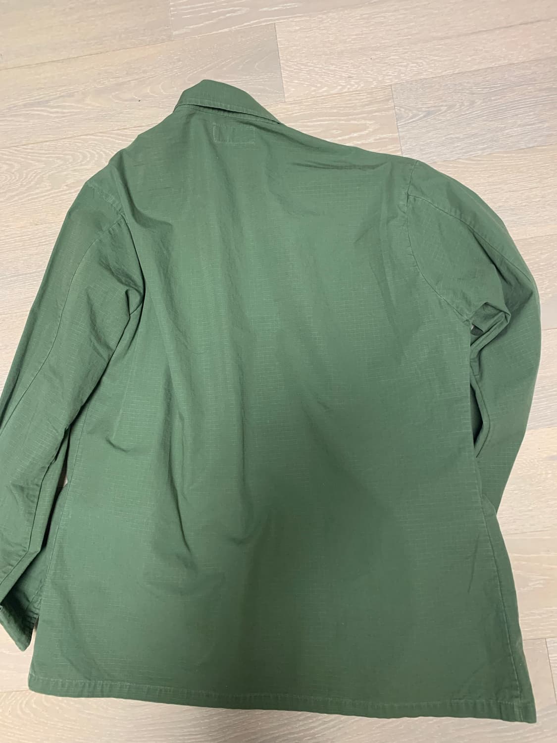 폴로 정글퍼티그 m사이즈 상품이미지4