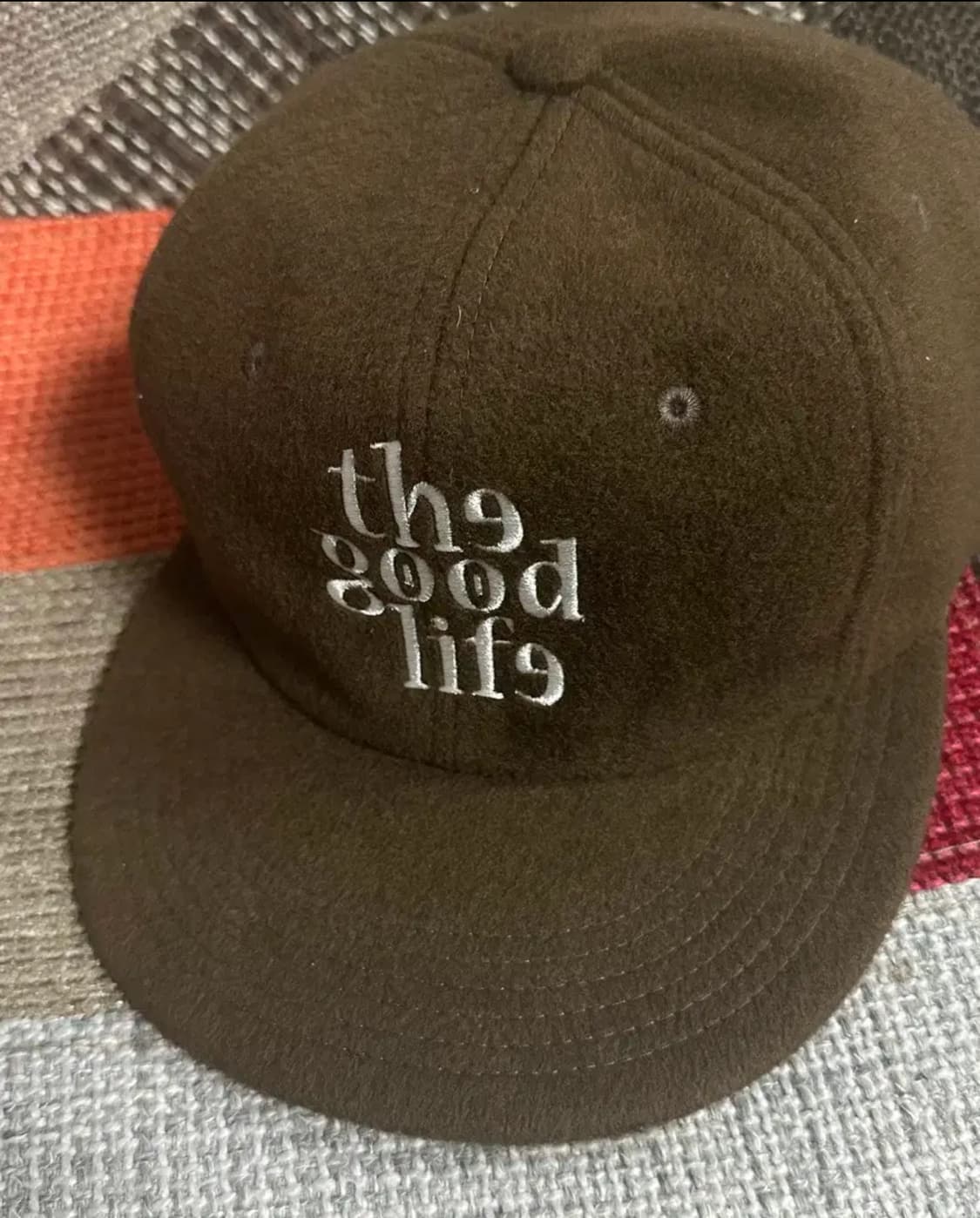 라브로스 tgl모자 상품이미지1