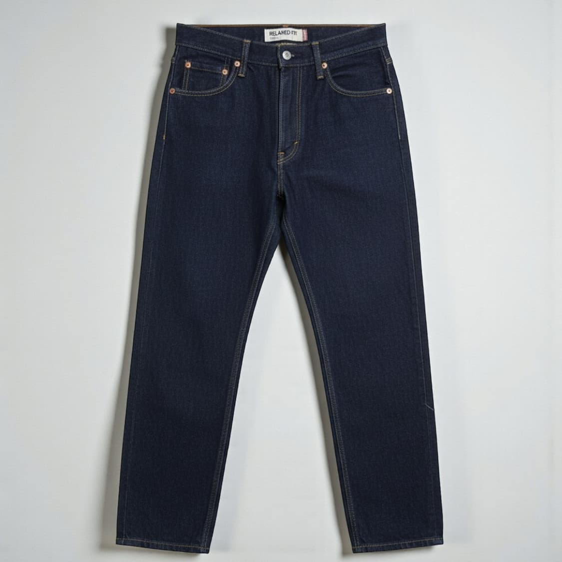 30)LEVIS 리바이스550 릴렉스드핏 데님팬츠 청바지 상품이미지1