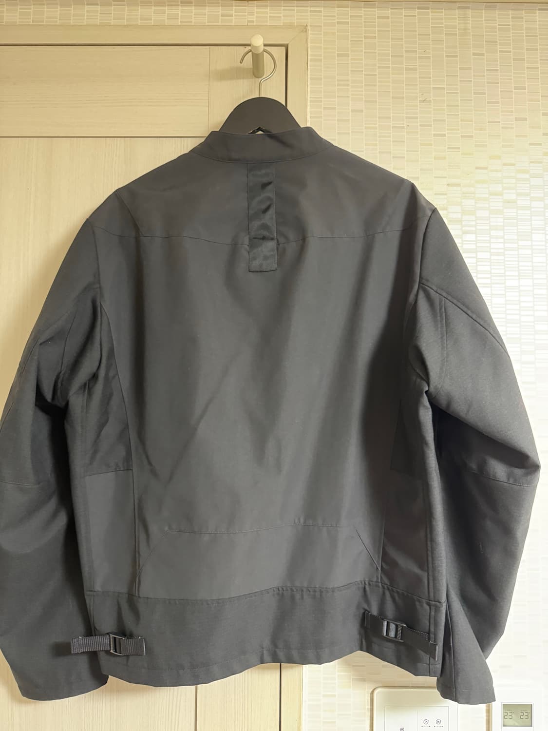 [XL] 준야와타나베 나일론 립스탑 자켓(3 layer) 상품이미지4