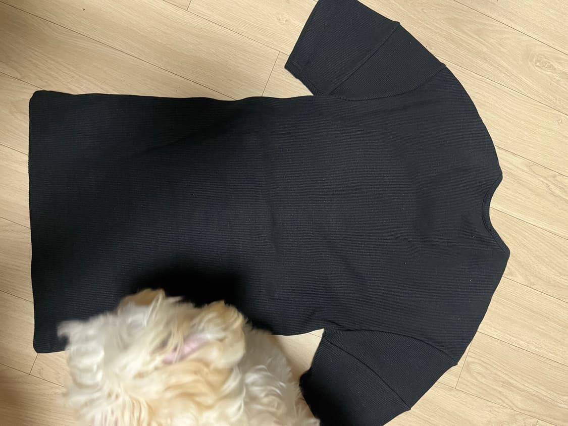 르메르 헨리 티셔츠 상품이미지2