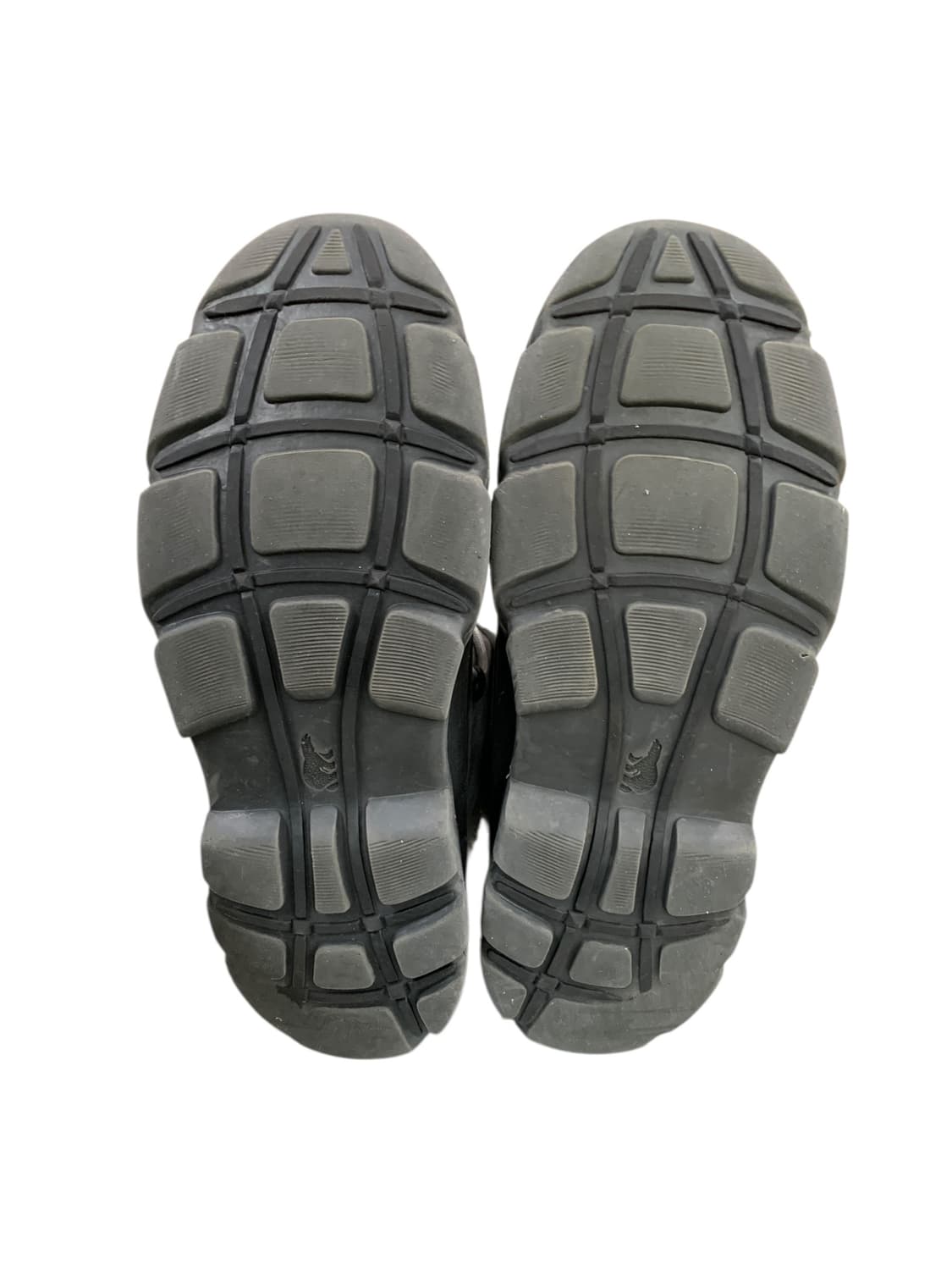 소렐 스노우 엔젤 부츠 그레이 250 (Gr-3298) 상품이미지6