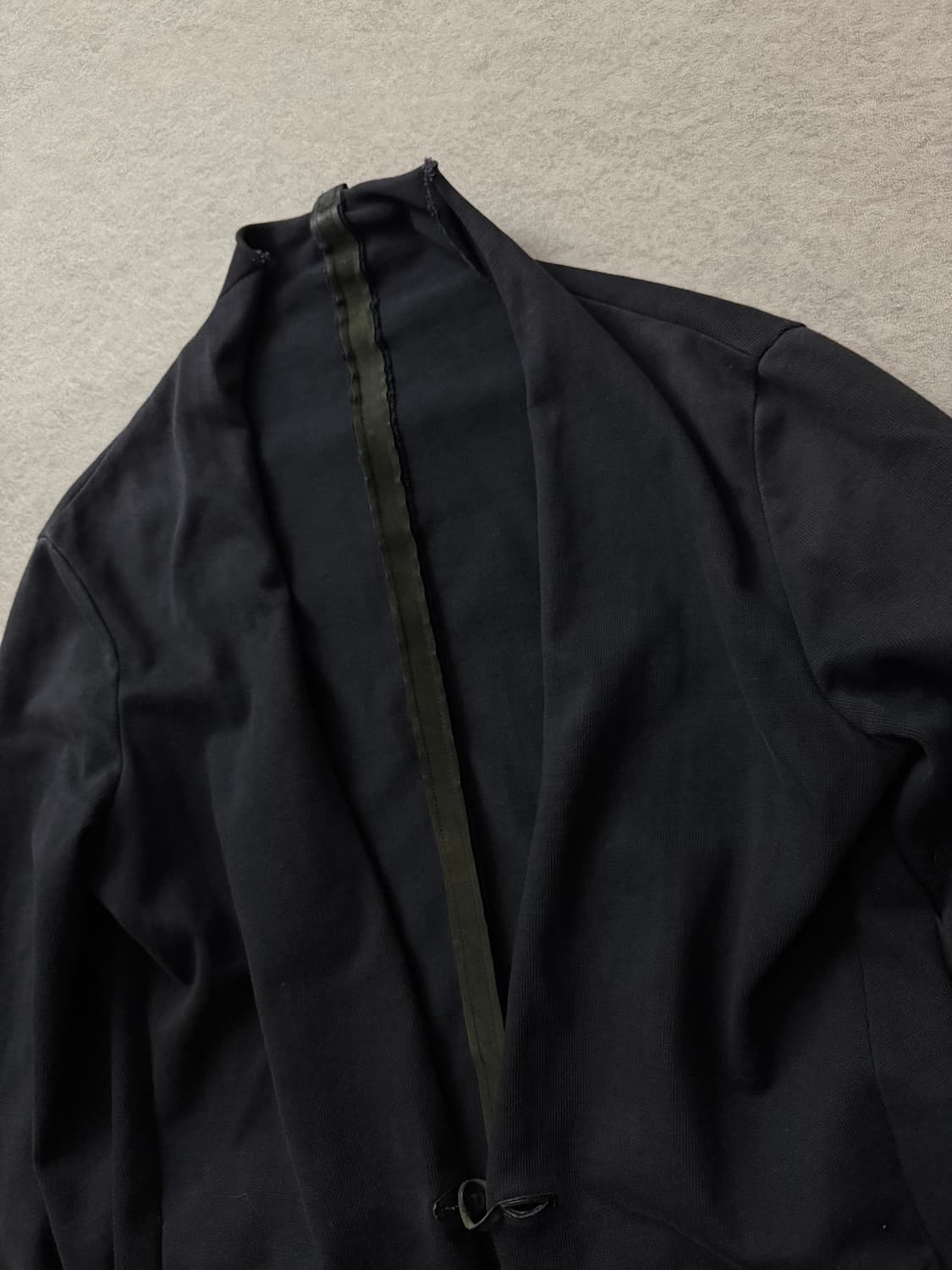 M.A+ 마우리지오 아마데이 코튼 가디건 상품이미지3