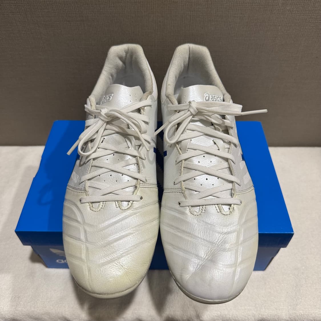 아식스 DS light ag 255 상품이미지1