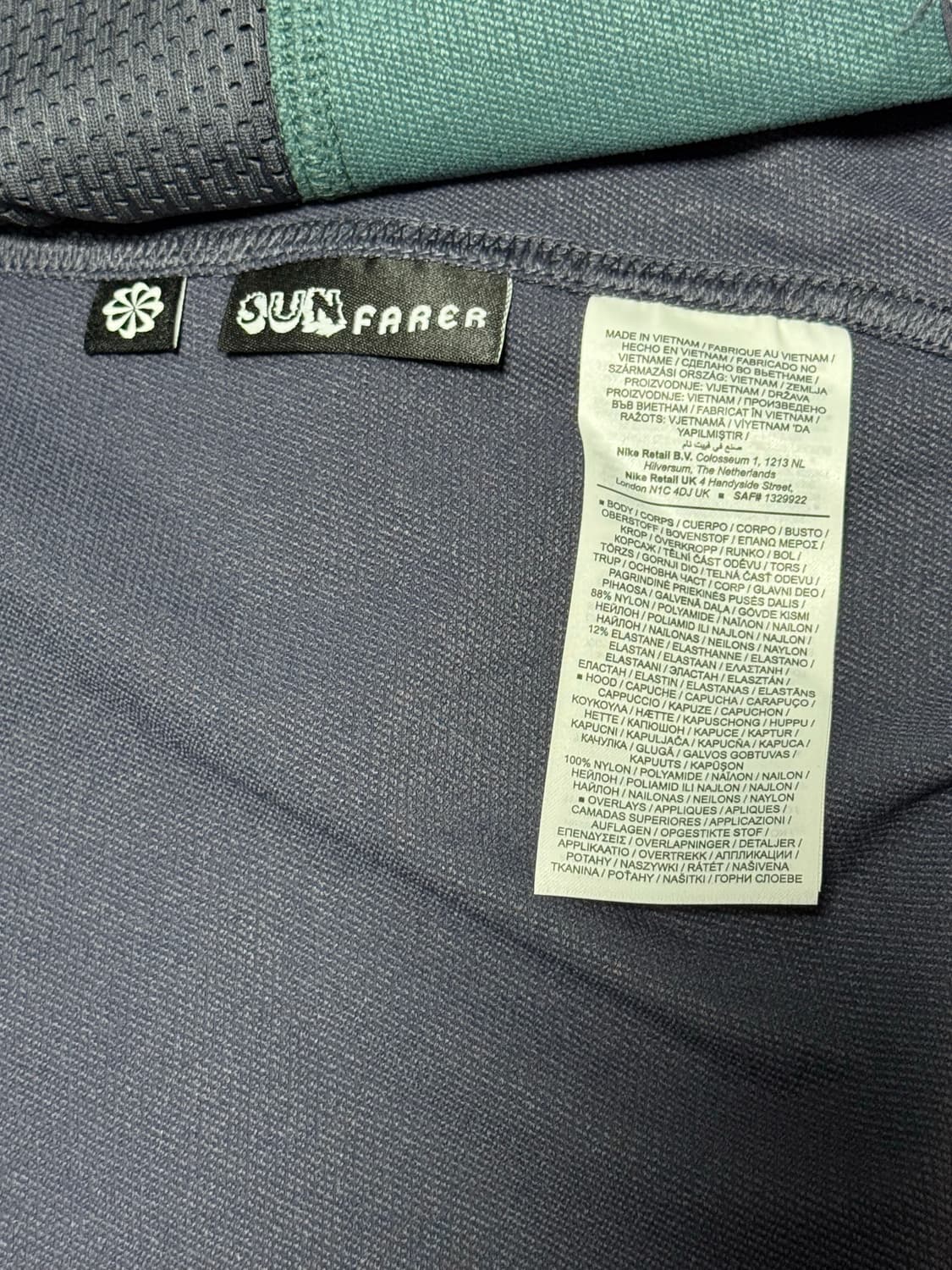 나이키 ACG 선페어러 자켓 L DH3103-309 상품이미지6