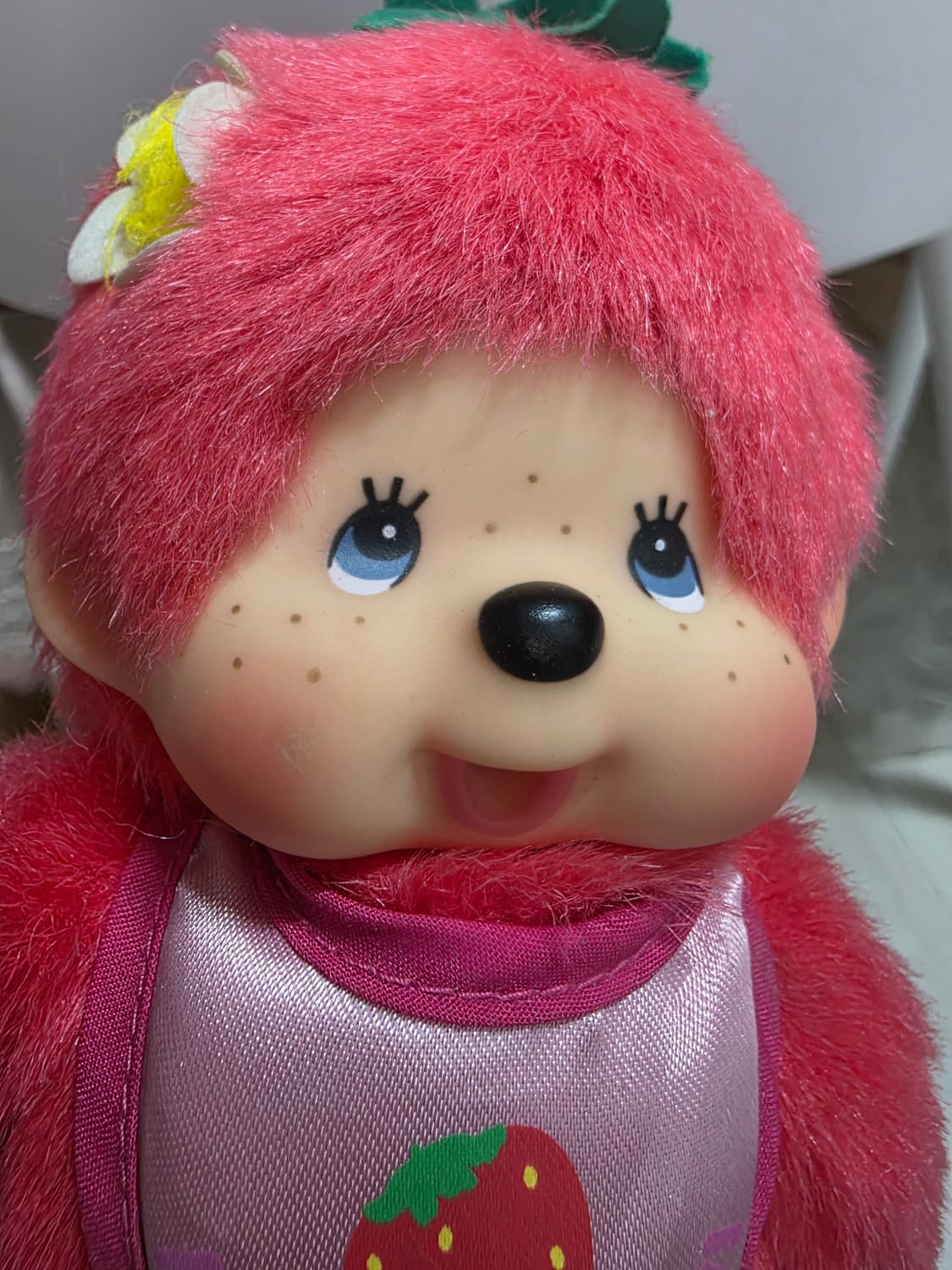 고전 몬치치 딸기  상품이미지1