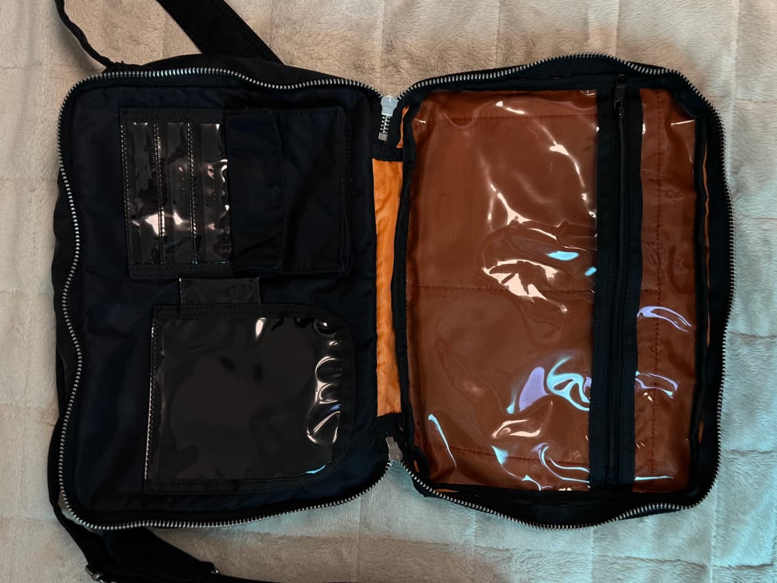 poter 포터 가방 크로스백 상품이미지4