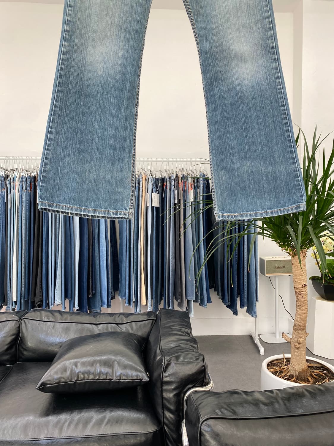 Levis527 Boots Cut 00s 28사이즈 a4988 상품이미지3