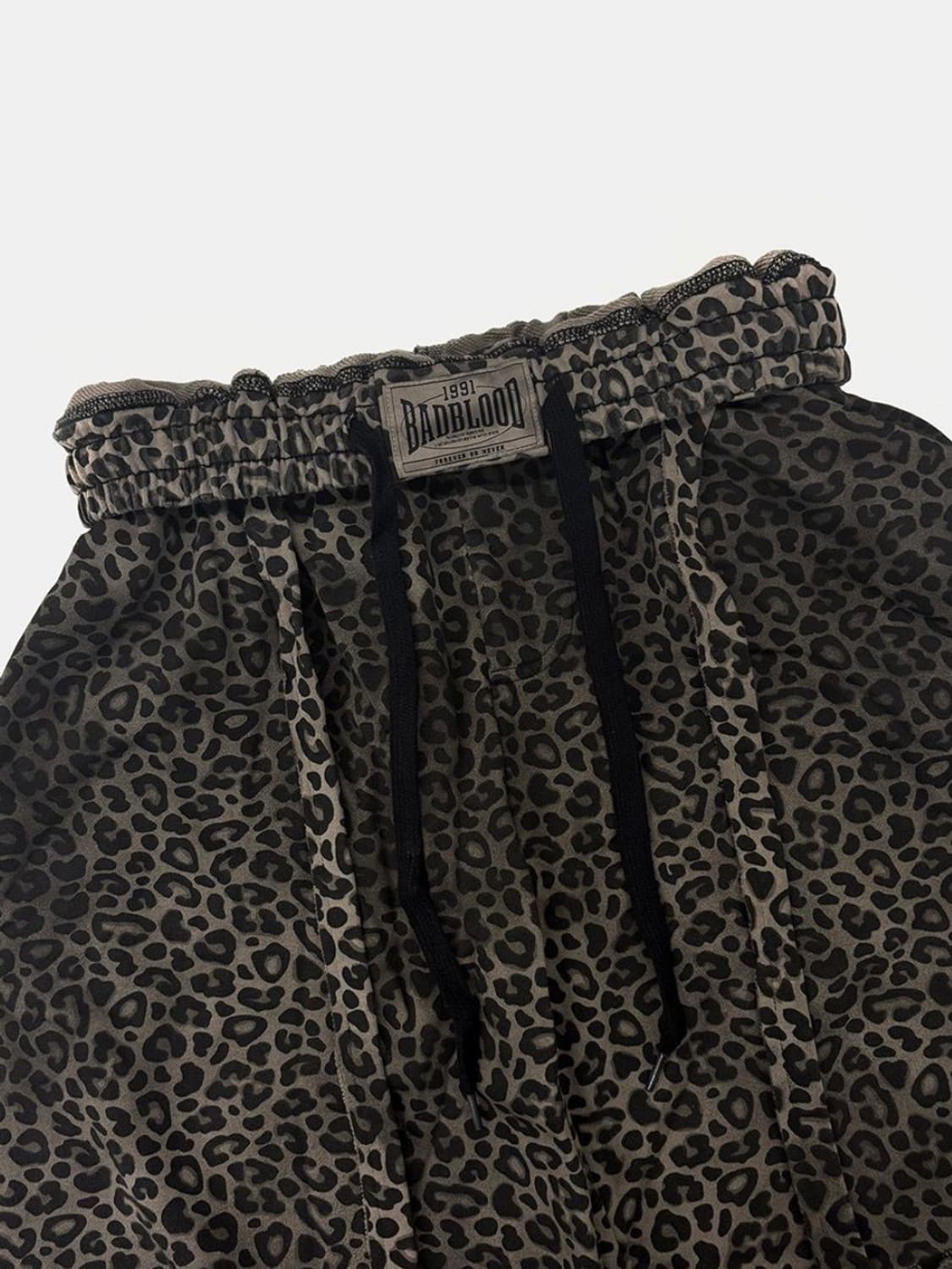 배드블러드 팬츠 상품이미지3