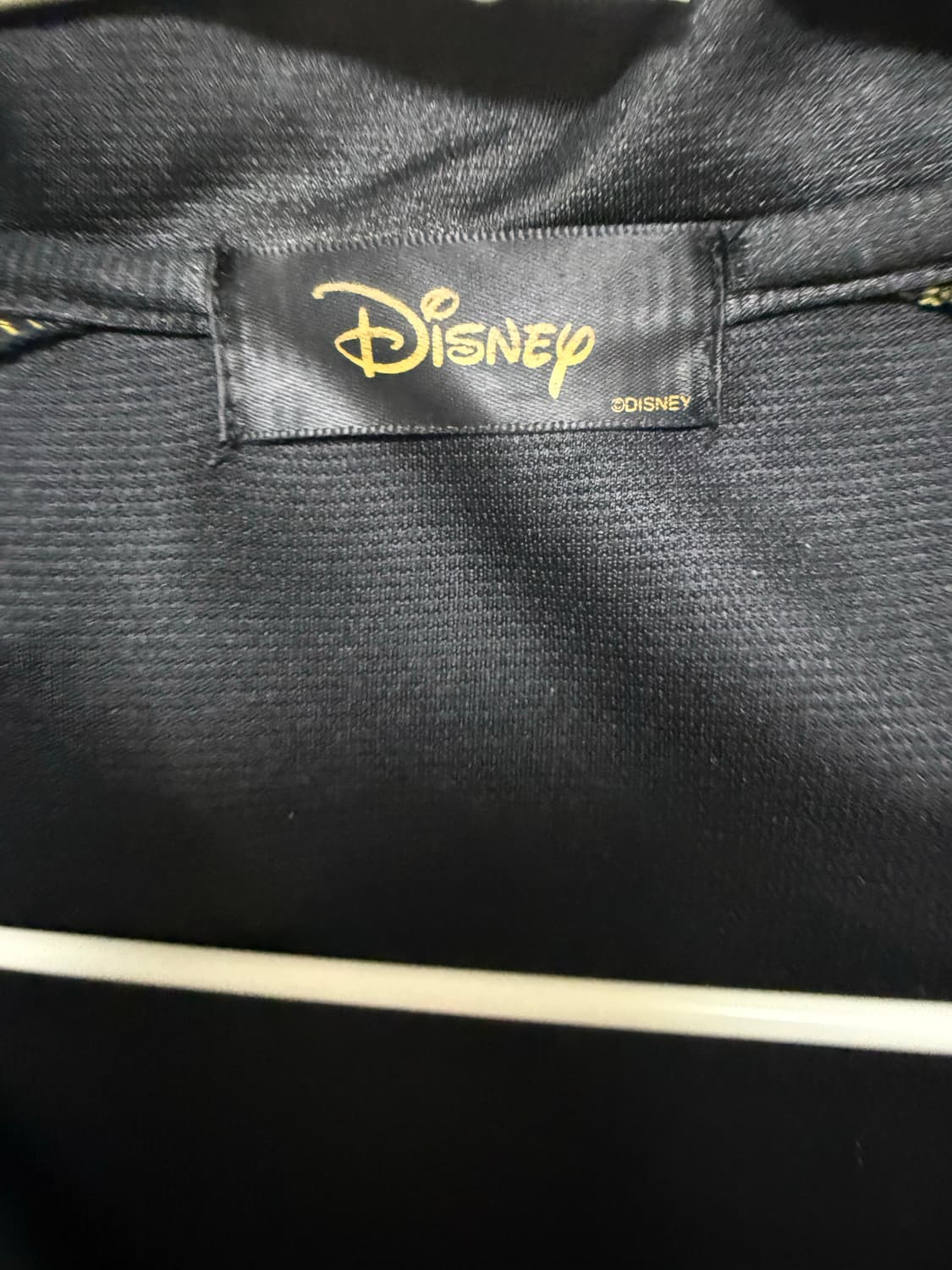 아디다스 디즈니 콜라보 트랙탑 져지 상품이미지3