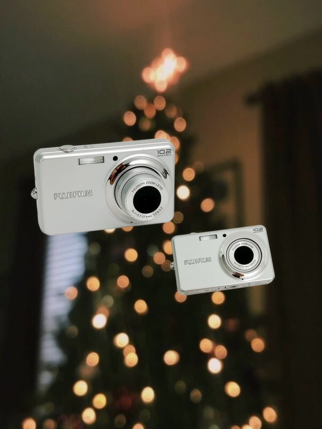 인기!) 후지필름 파인픽스 j27 Finepix 빈티지 디카 상품이미지1