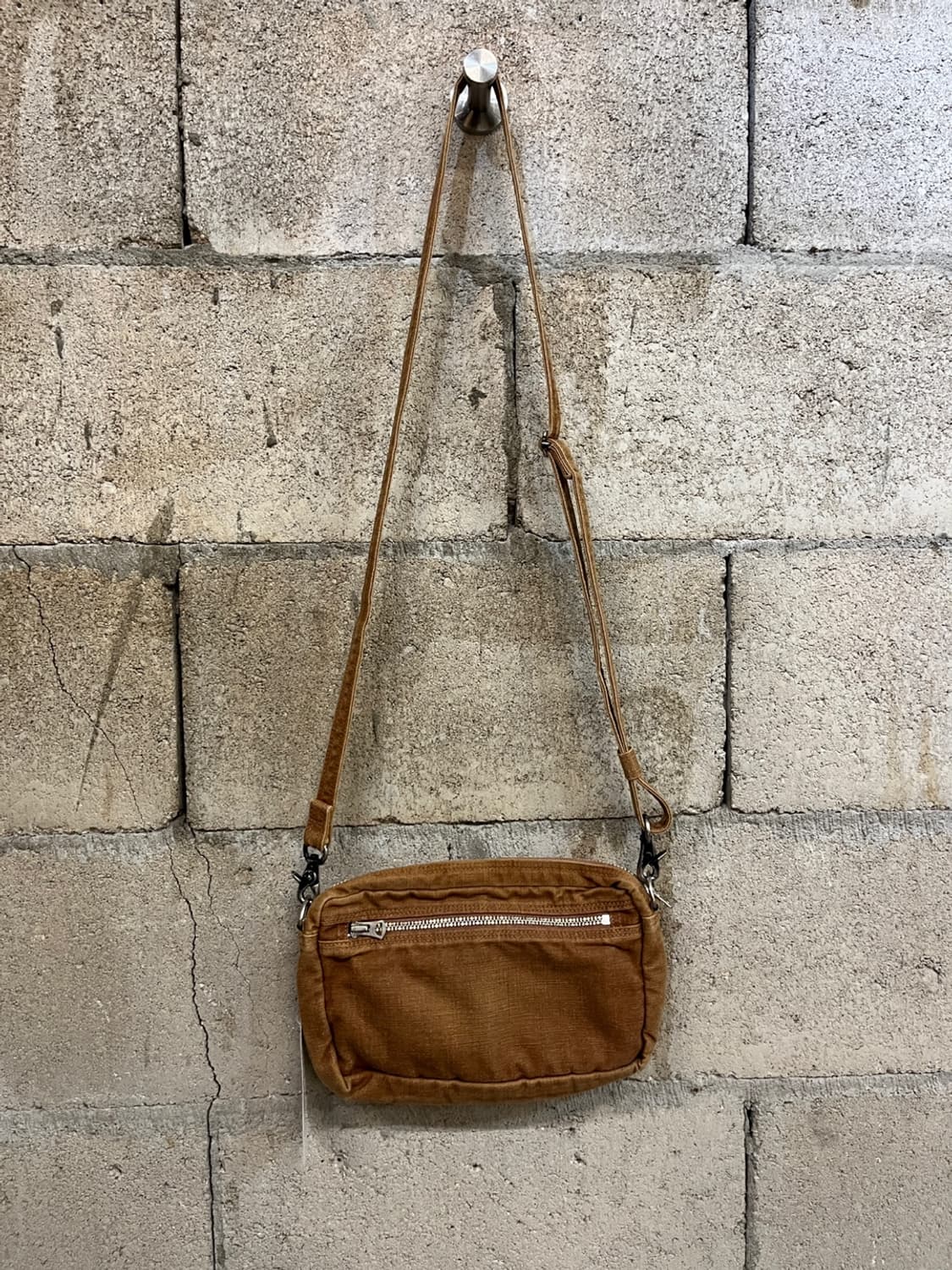 포터 크로스바디 미니 백 상품이미지6