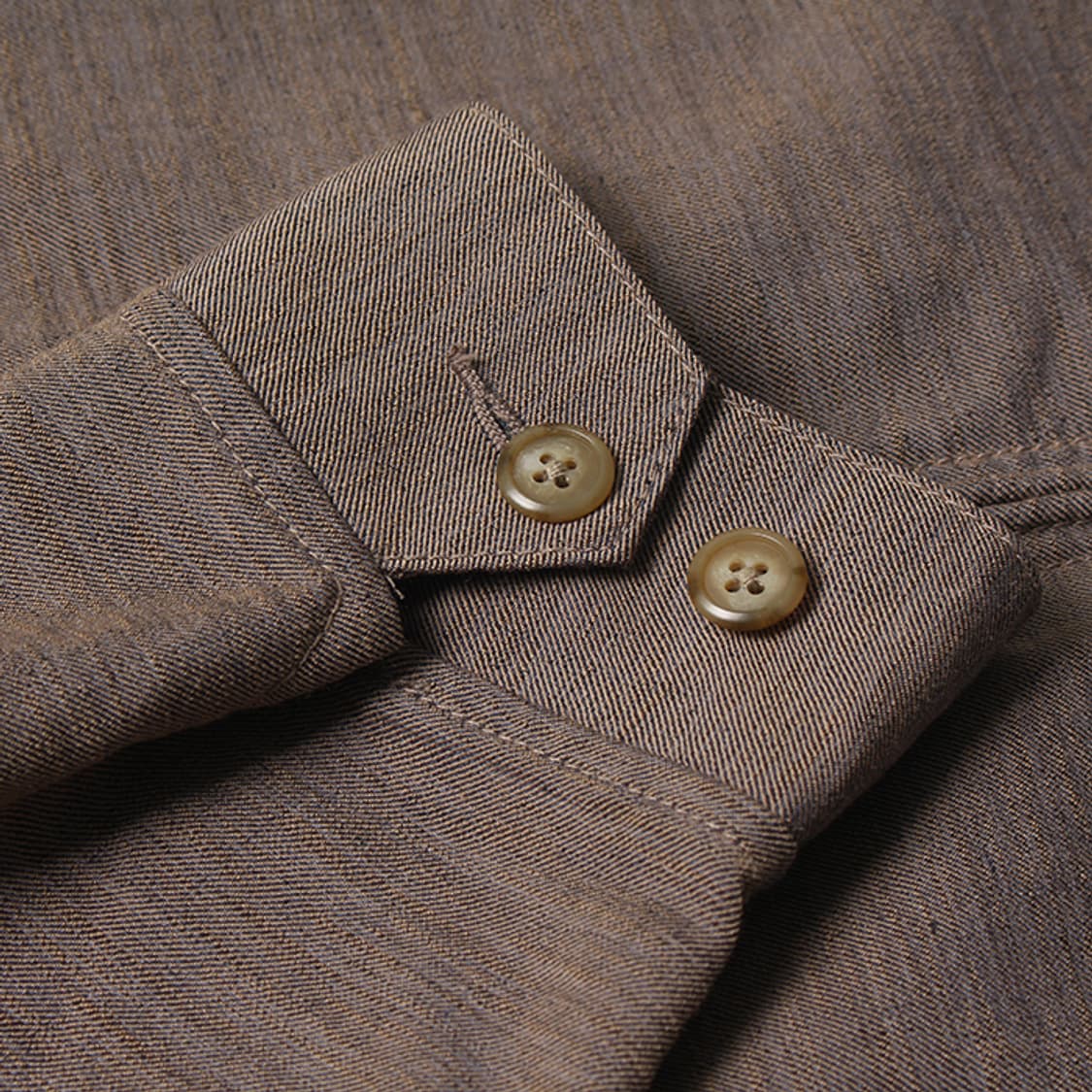  BEAMS PLUS "Beige Blouson" 상품이미지8