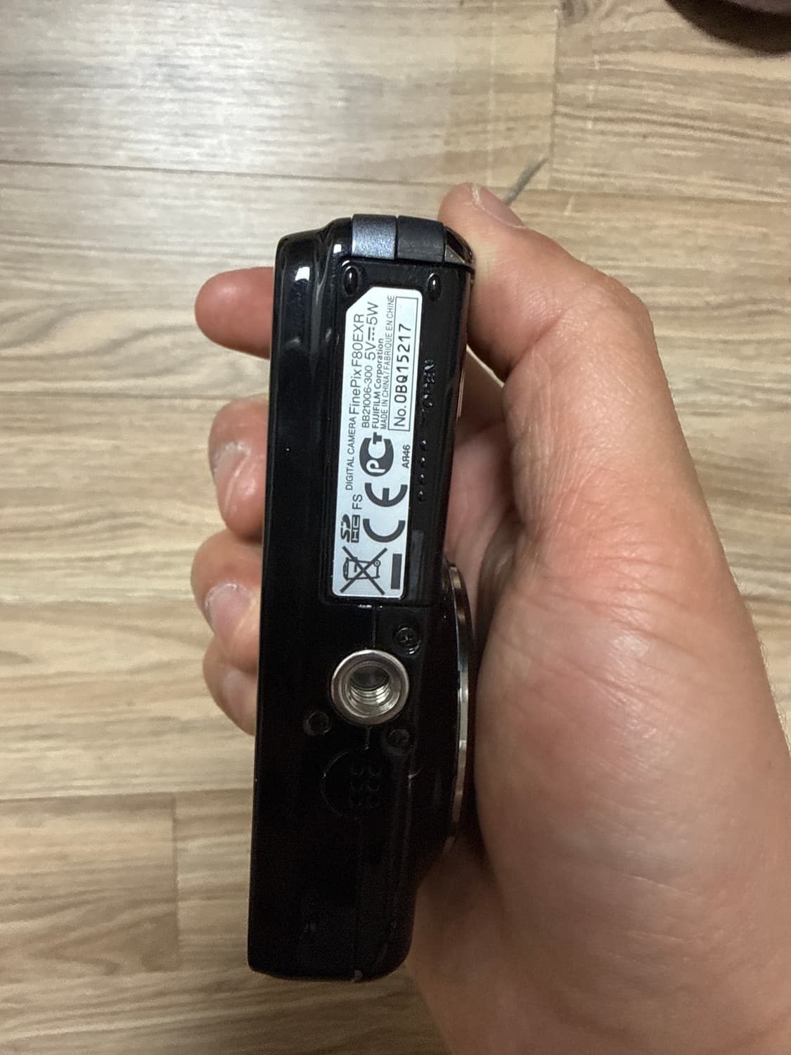 후지필름 디카 10X 줌 상품이미지4