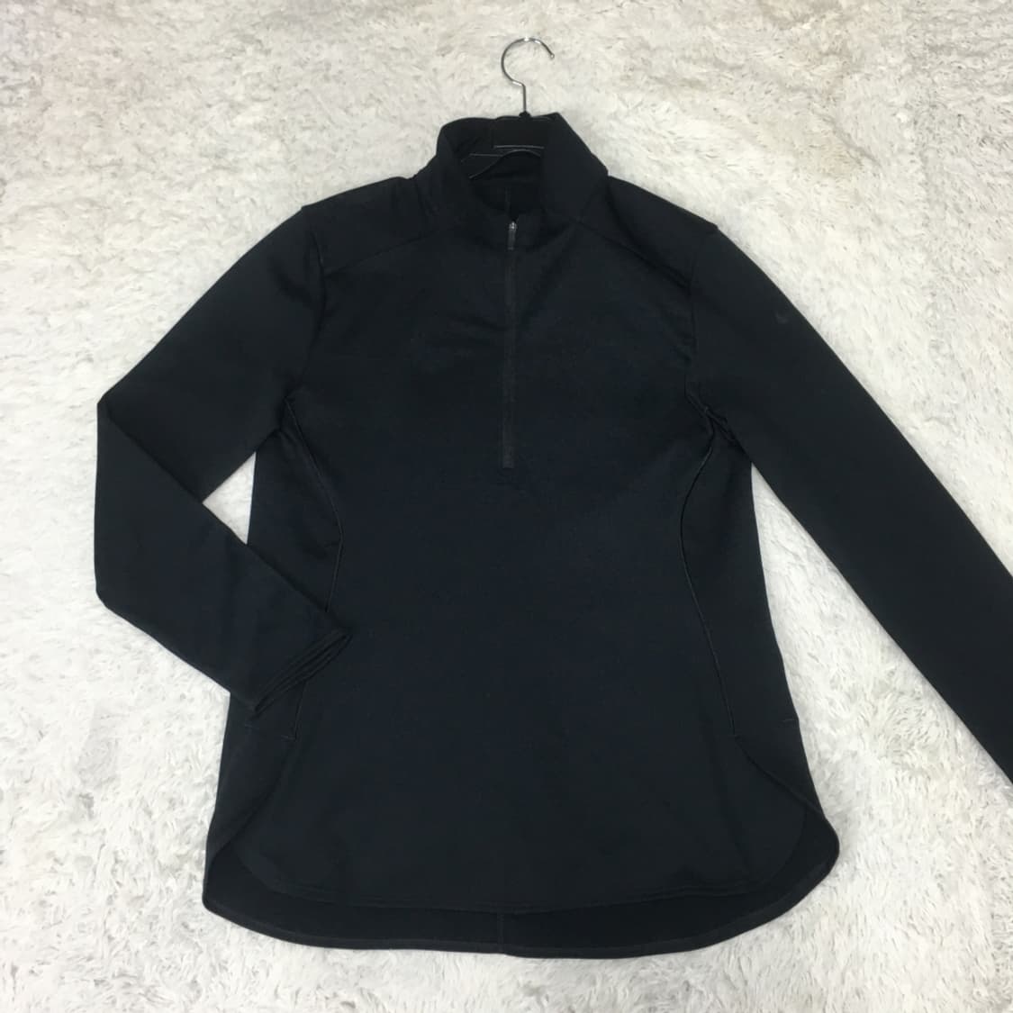 나이키여성 드릴탑 CC25 상품이미지1