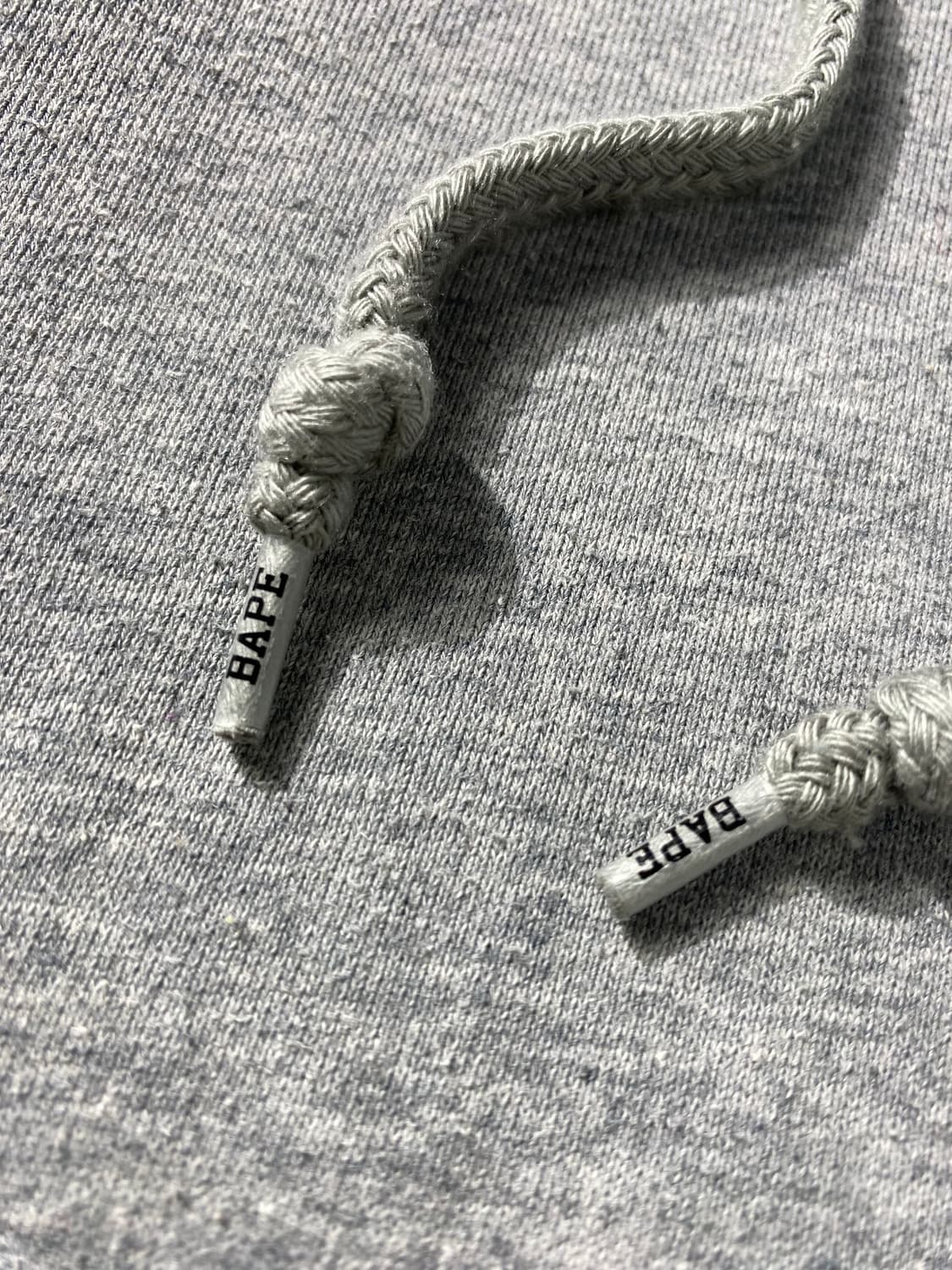 [S-M] Bape Pirate Store 해적 베이브 후디 상품이미지5