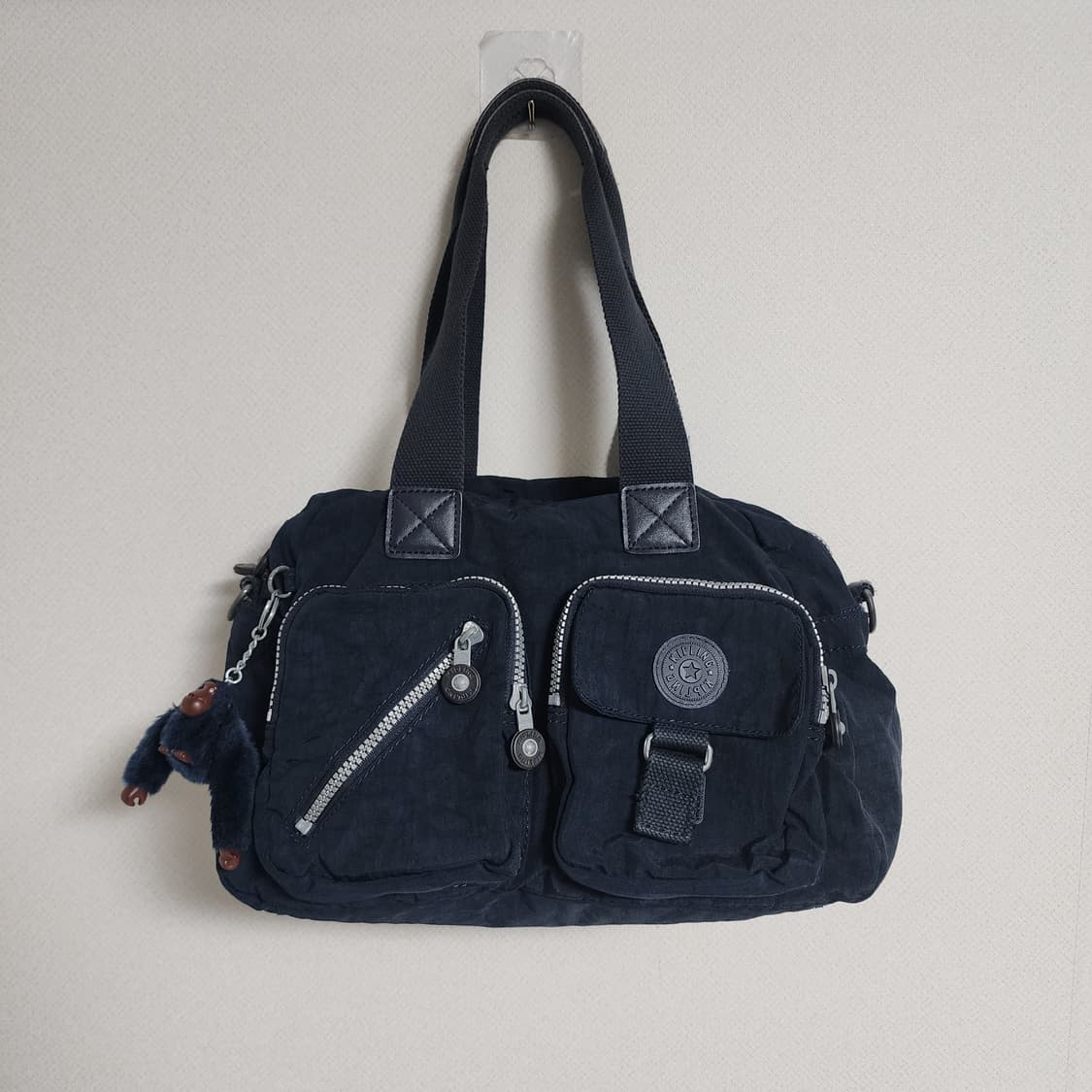 키플링 더페아 토트&크로스백 가방  상품이미지1