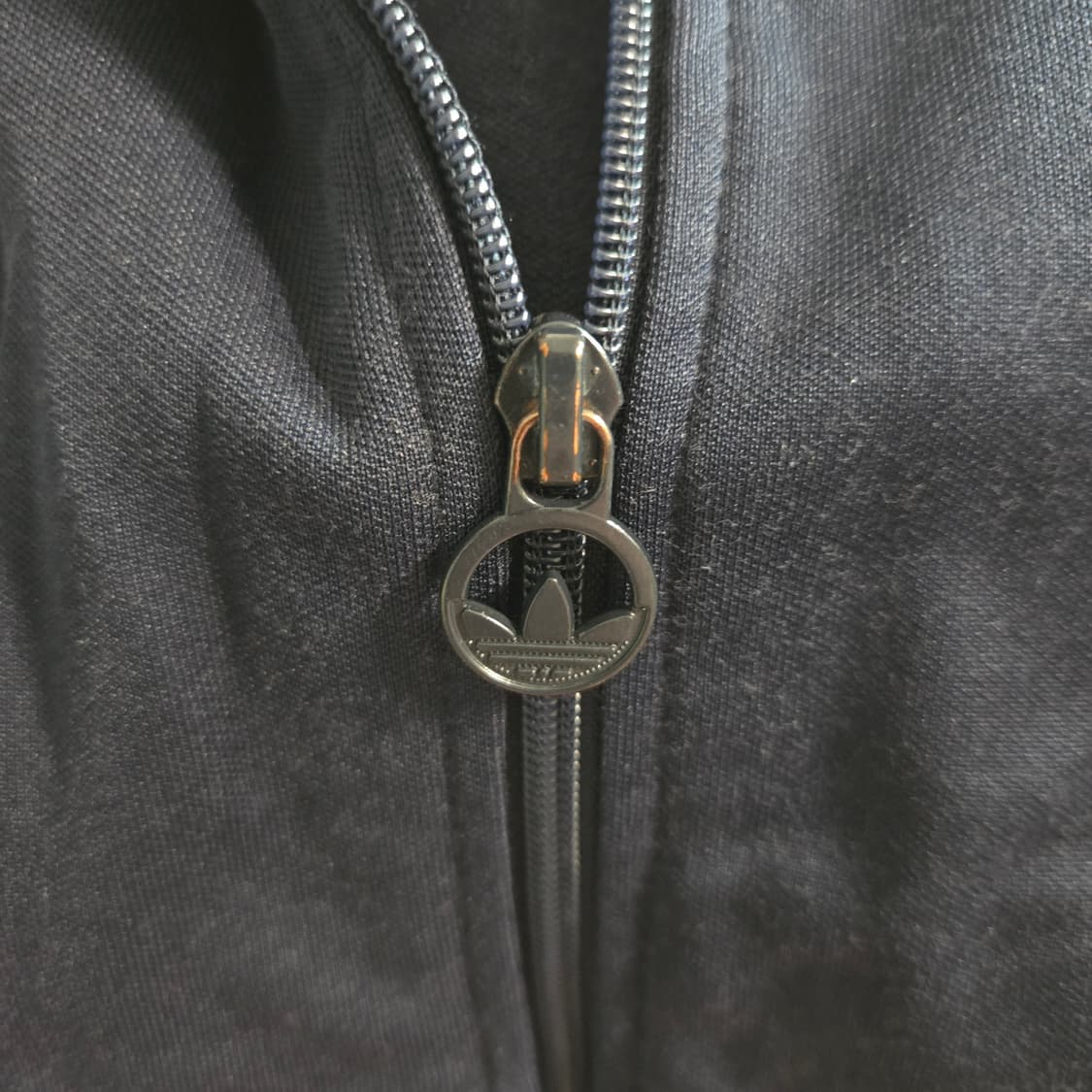 아디다스 유로파 트랙탑 져지 85 네이비 상품이미지4