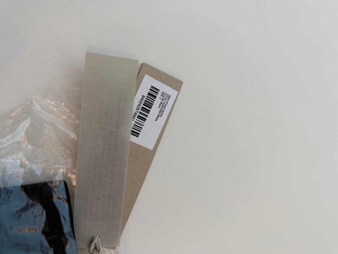 피어오브갓 세인트마이클 바시티 자켓 상품이미지2