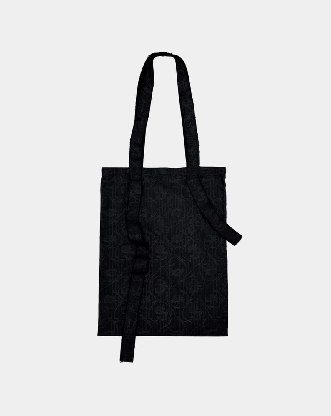 JACQUARD TOTE BAG 상품이미지3