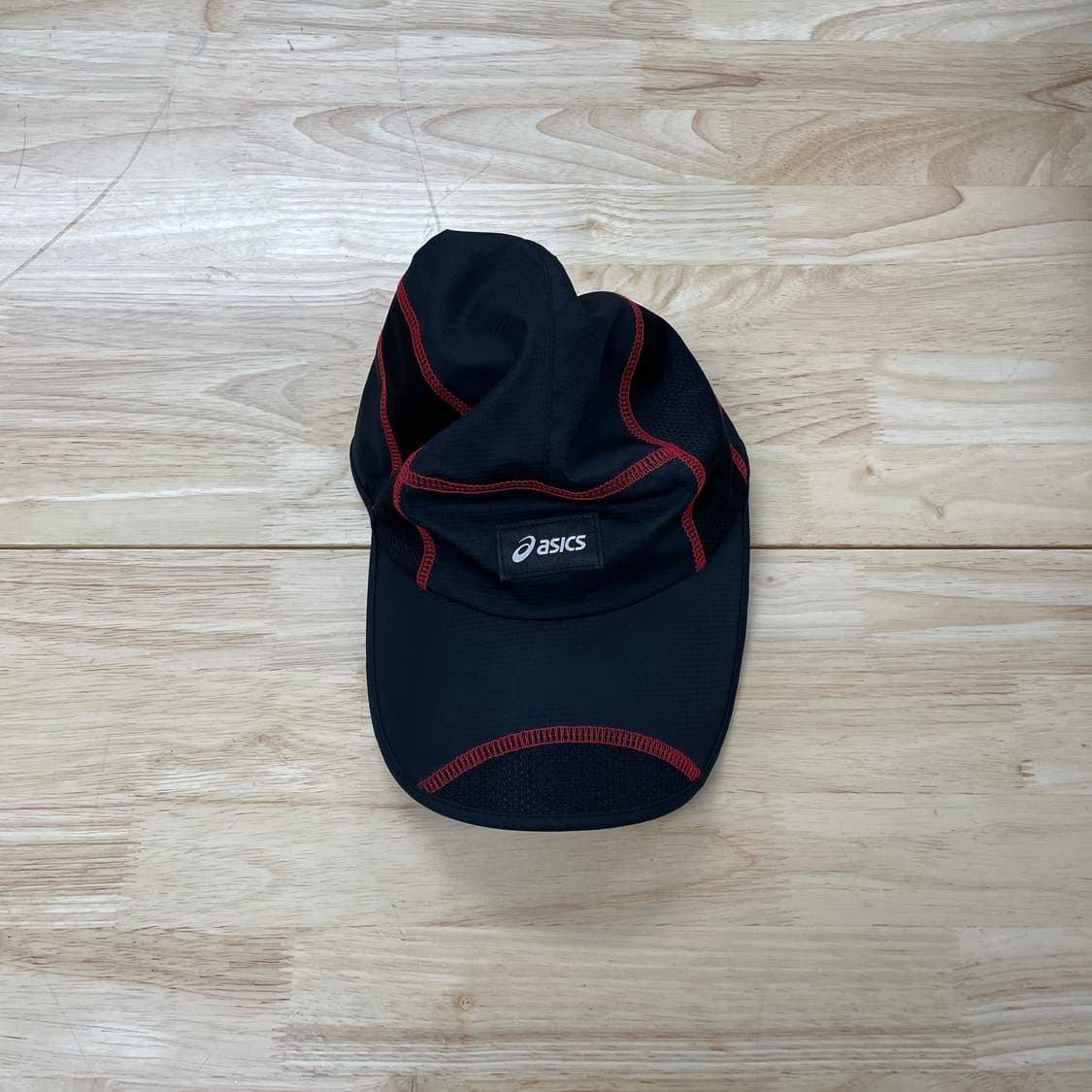 아식스 볼캡 F 상품이미지1