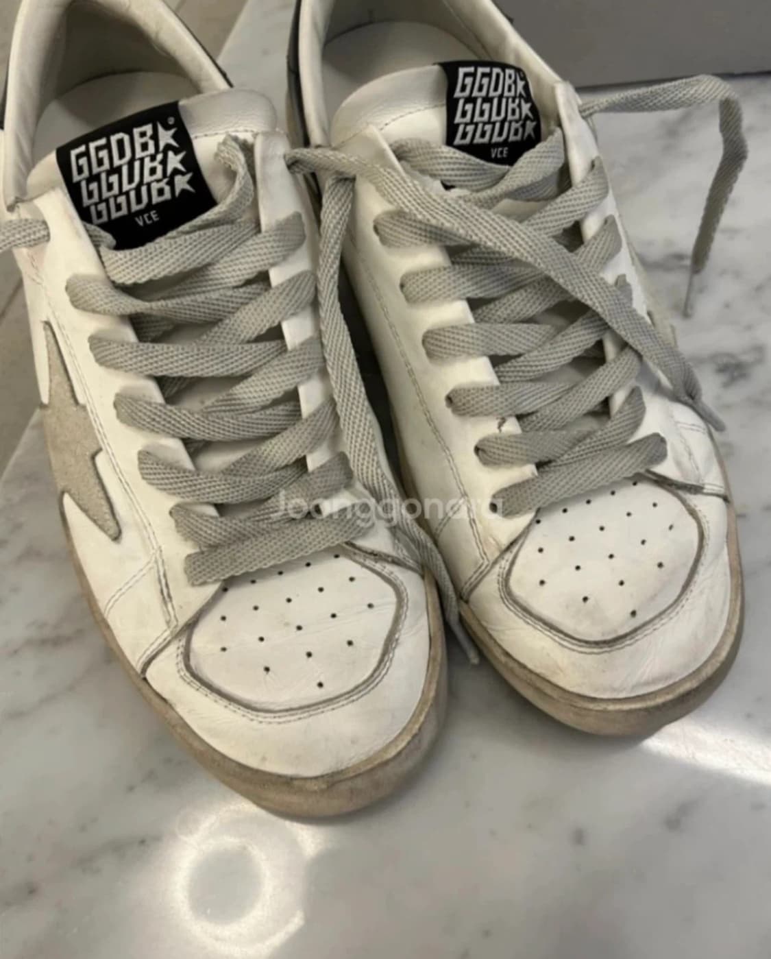 골든구스 여성 250 상품이미지3