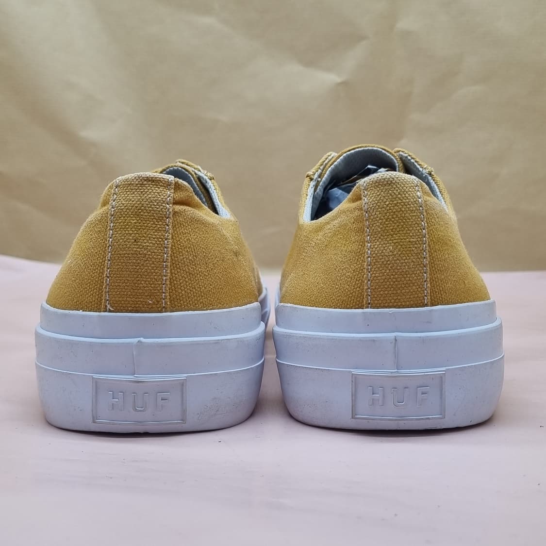 허프 남성스니커즈 270 상품이미지4