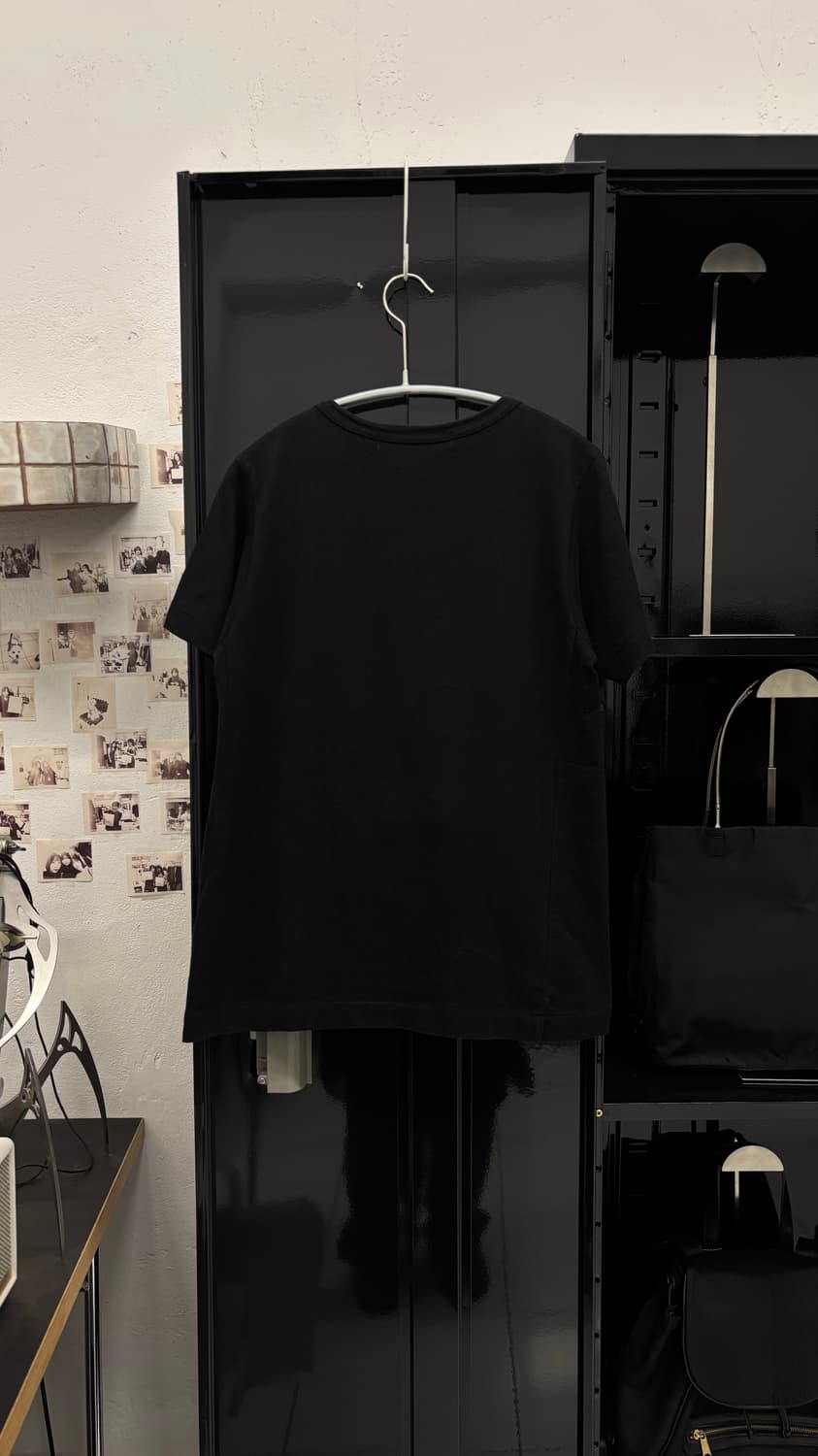 COMME des GARÇONS AD2016 bow t-shirt 상품이미지4