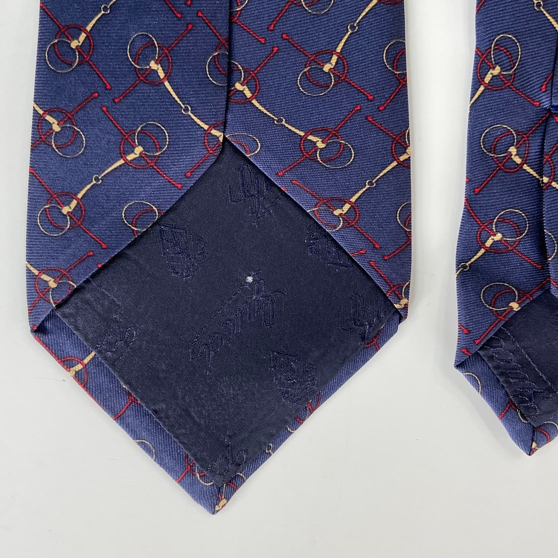 구찌(GUCCI) 명품 정품 넥타이 상품이미지8