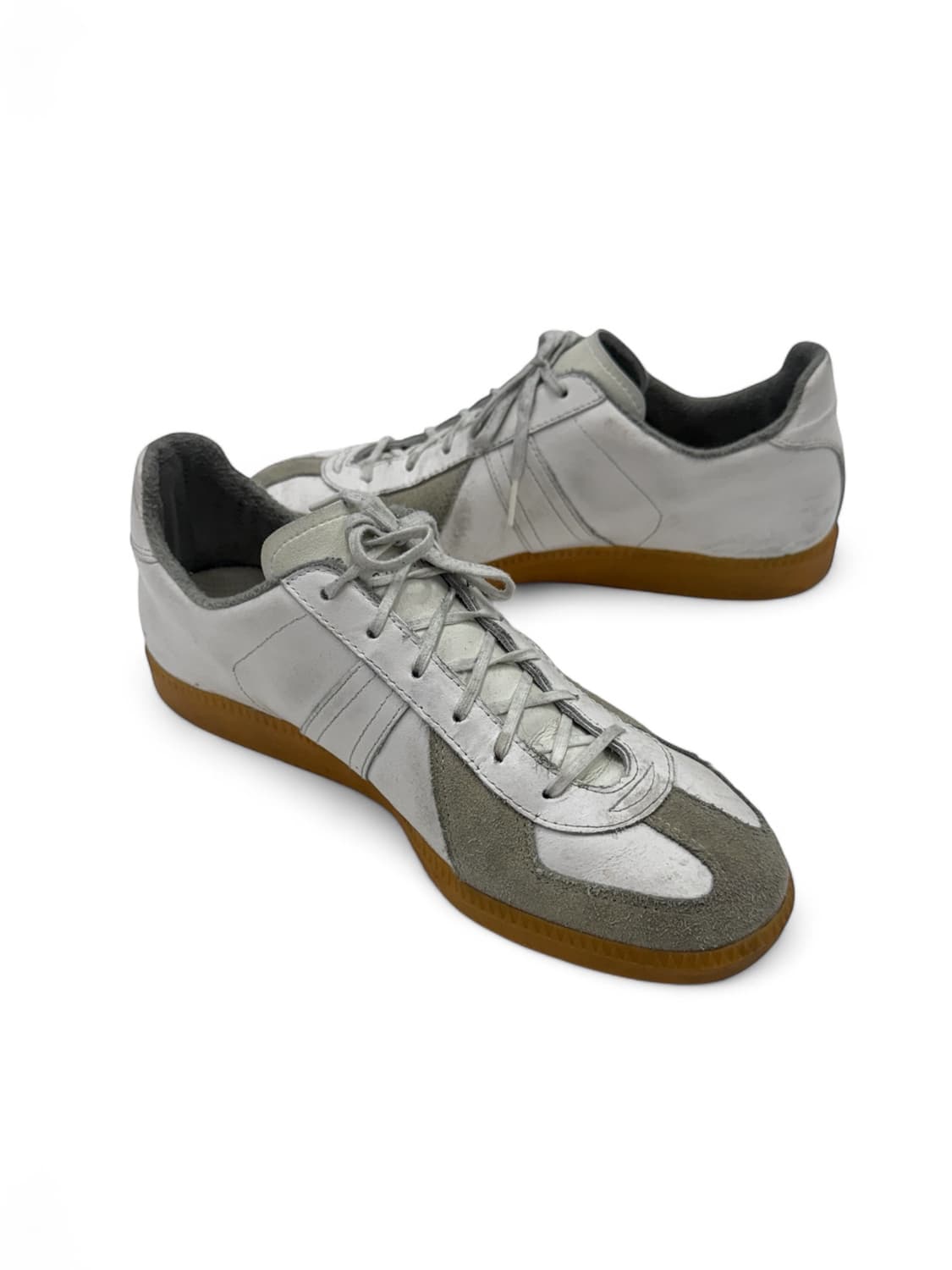 90s Vintage German Army Trainers(GAT) 상품이미지7