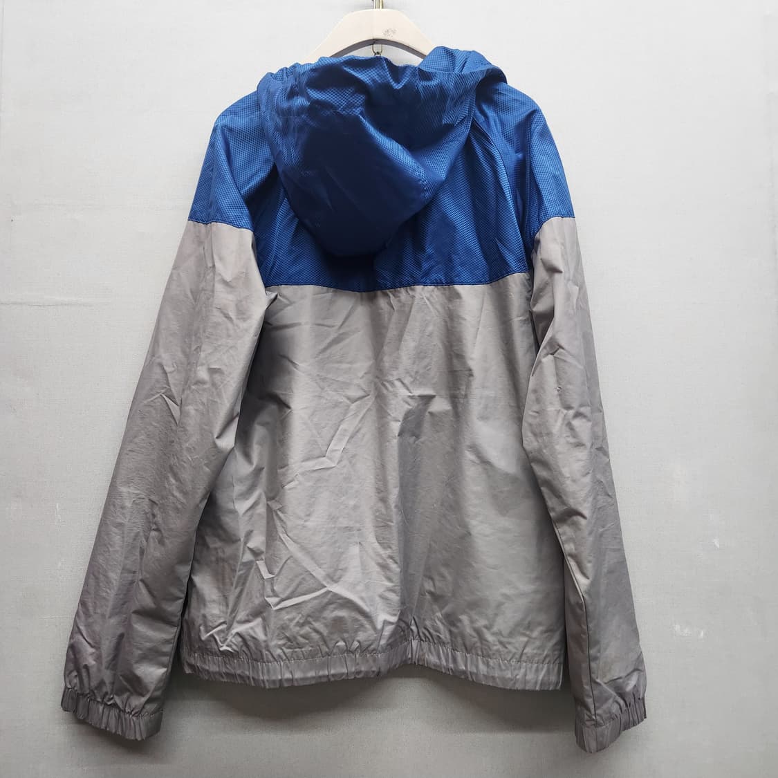 나이키 로고 배색 스톰핏 바람막이 M(L) 상품이미지6