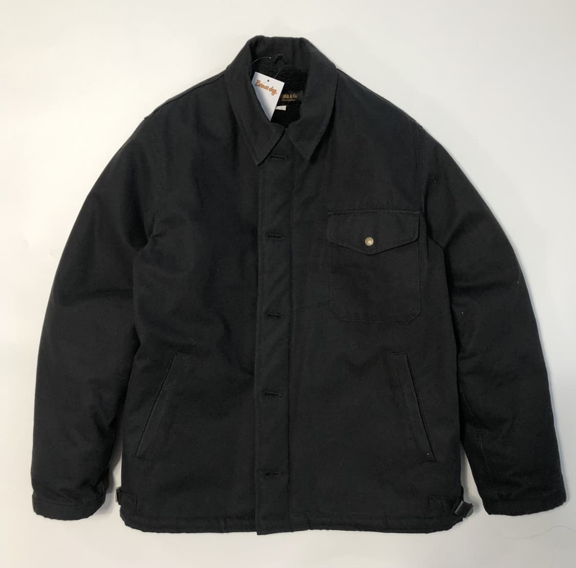 유니폼브릿지 덱자켓  상품이미지1