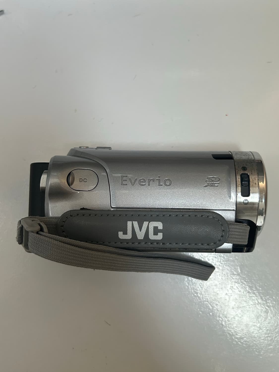 JVC GZ-E220 캠코더 작례0 상품이미지3