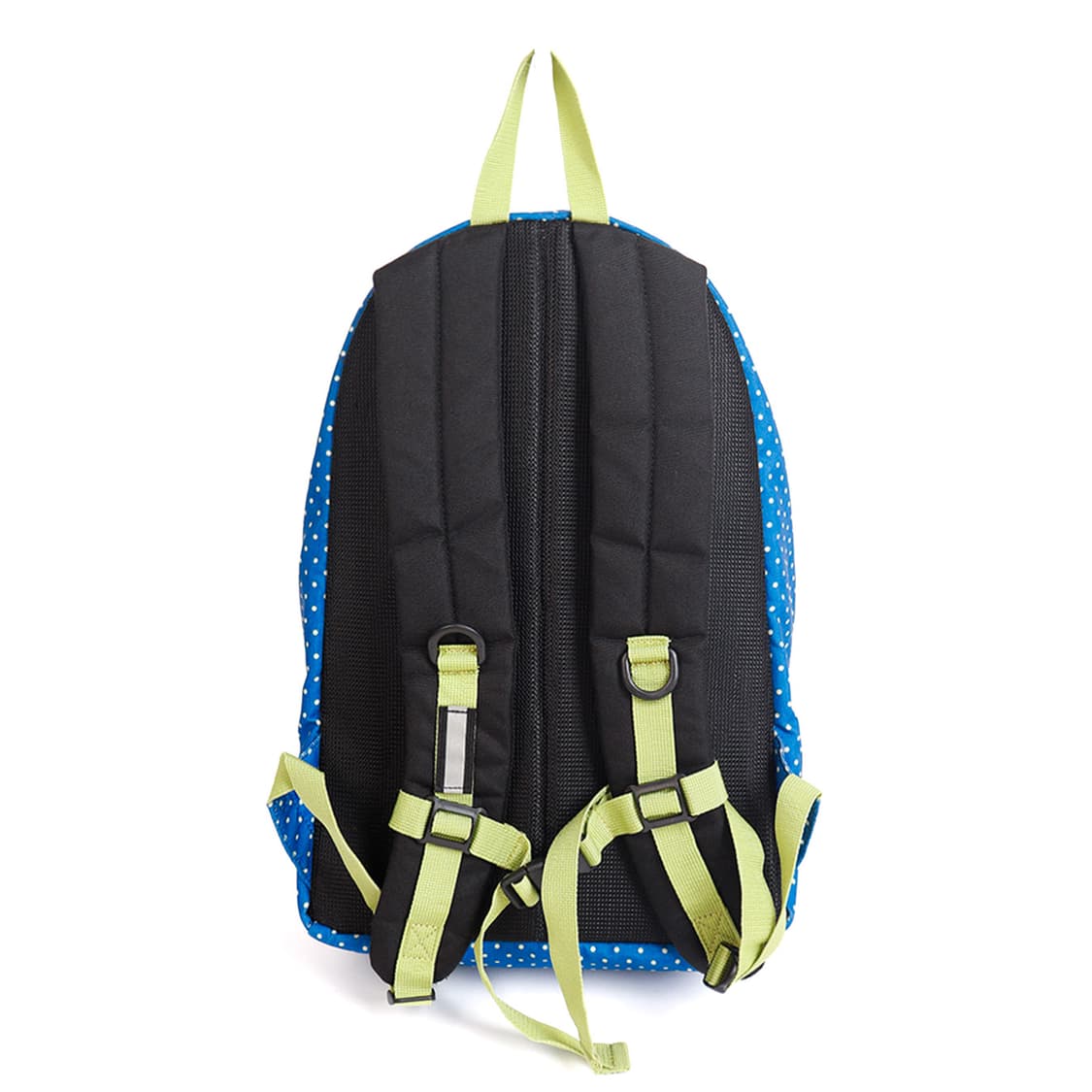[OUTDOOR PRODUCT] 미니 도트 블루 백팩 상품이미지2