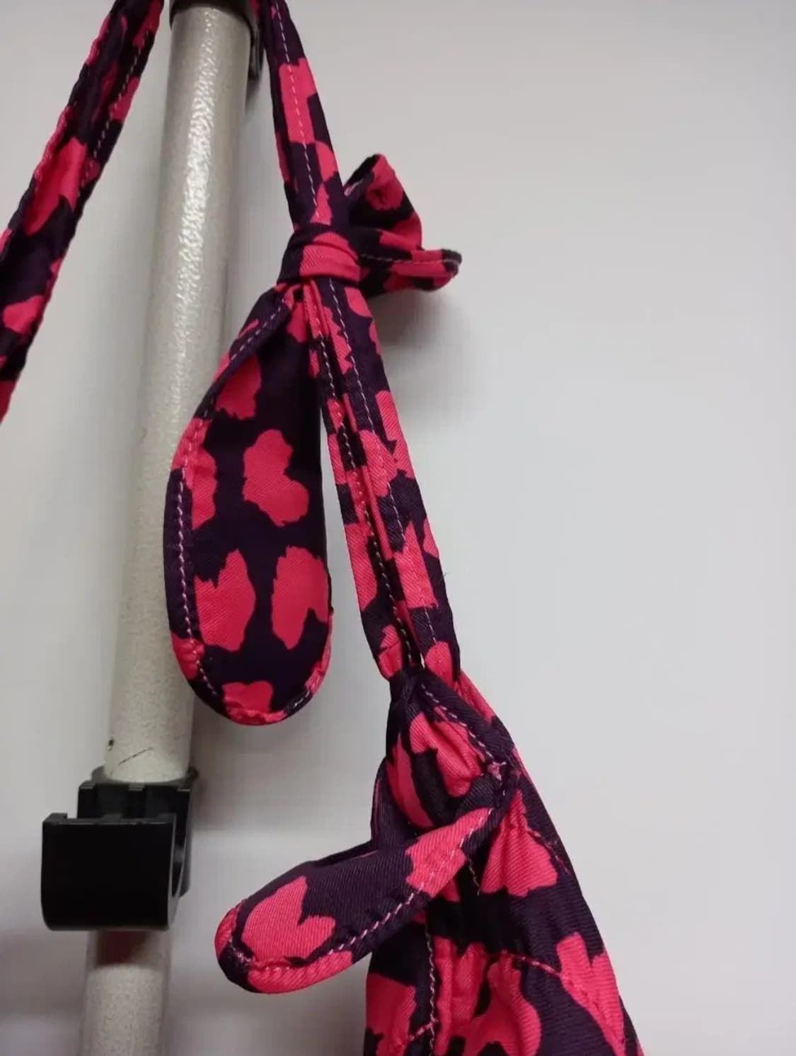 마크 바이 마크제이콥스 빅 엠보 호보백 상품이미지6