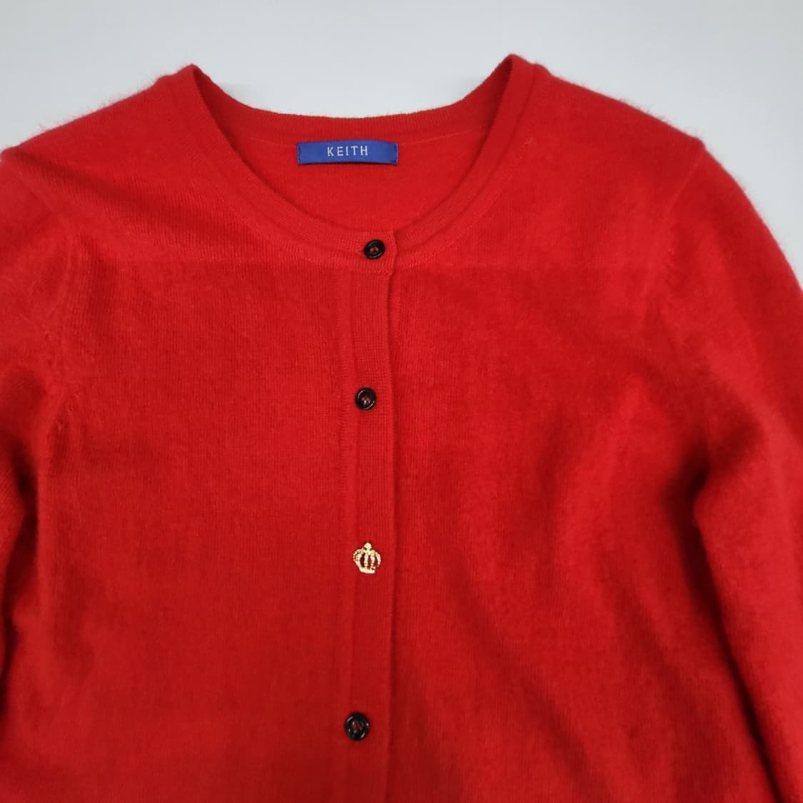 키이스 가디건 상품이미지2