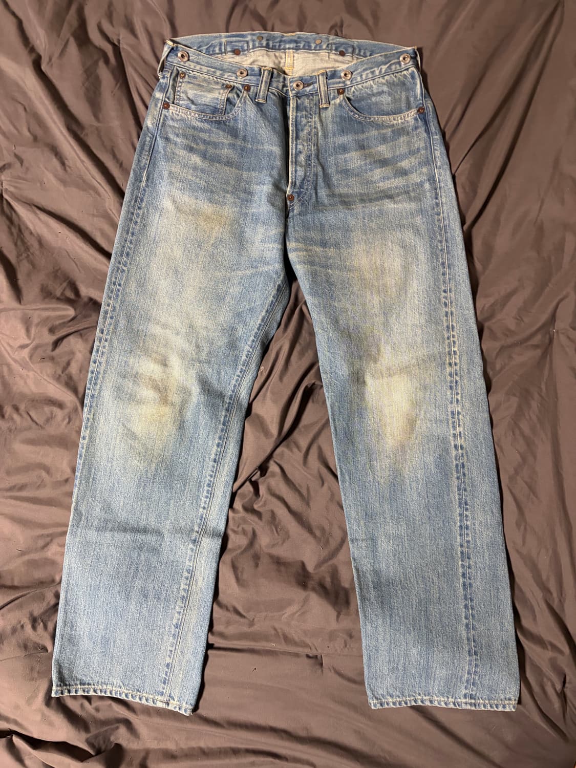 아프레쎄 no.2 32/30 상품이미지1