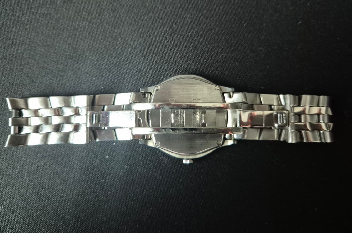 RADO DiaStar 쿼츠 빈티지 시계 상품이미지6