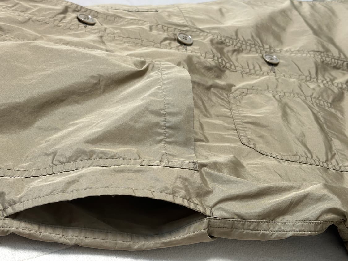 단톤 빔즈 자켓 40 상품이미지5