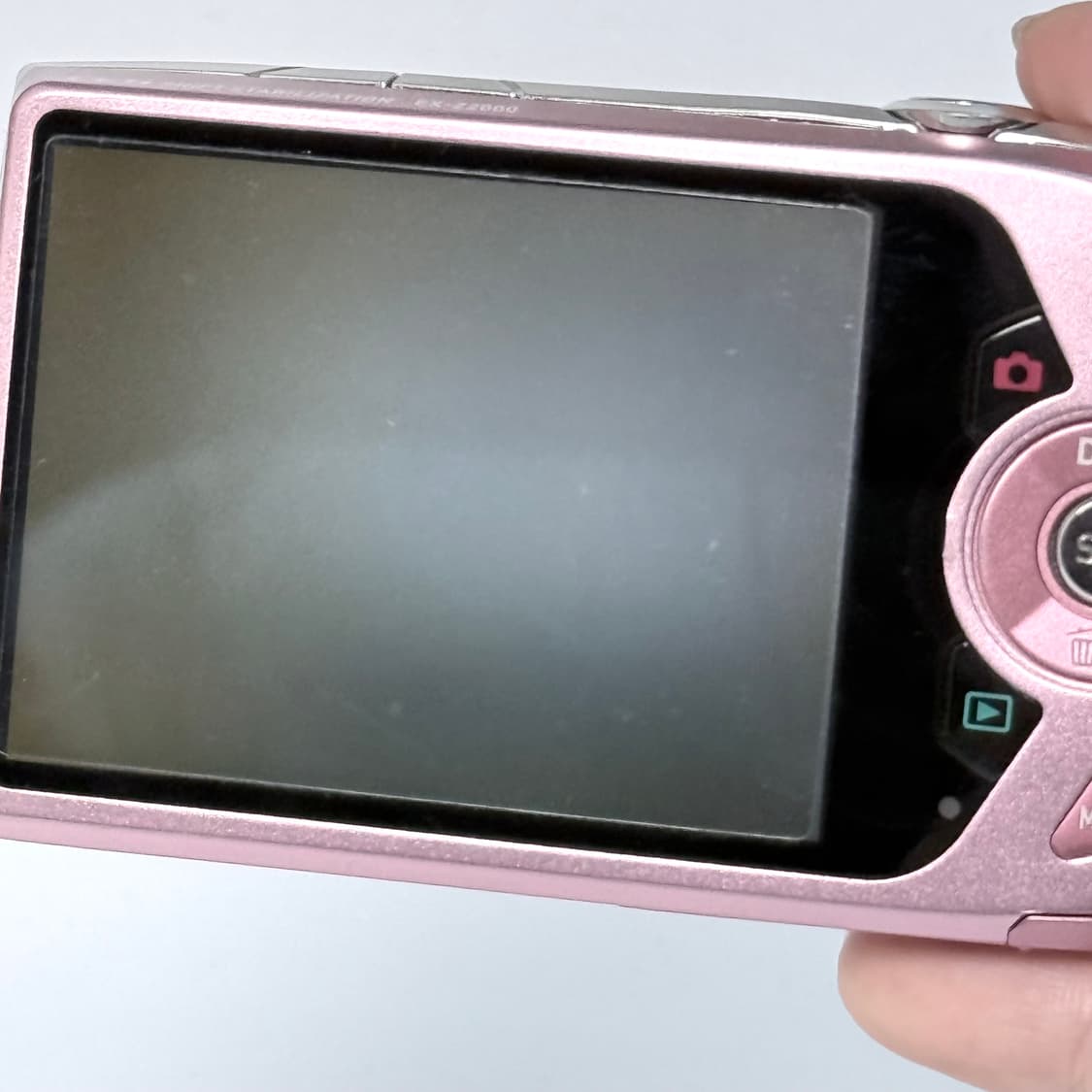 [한글판] 카시오 엑슬림 CASIO EXILIM EX-Z2000 상품이미지7