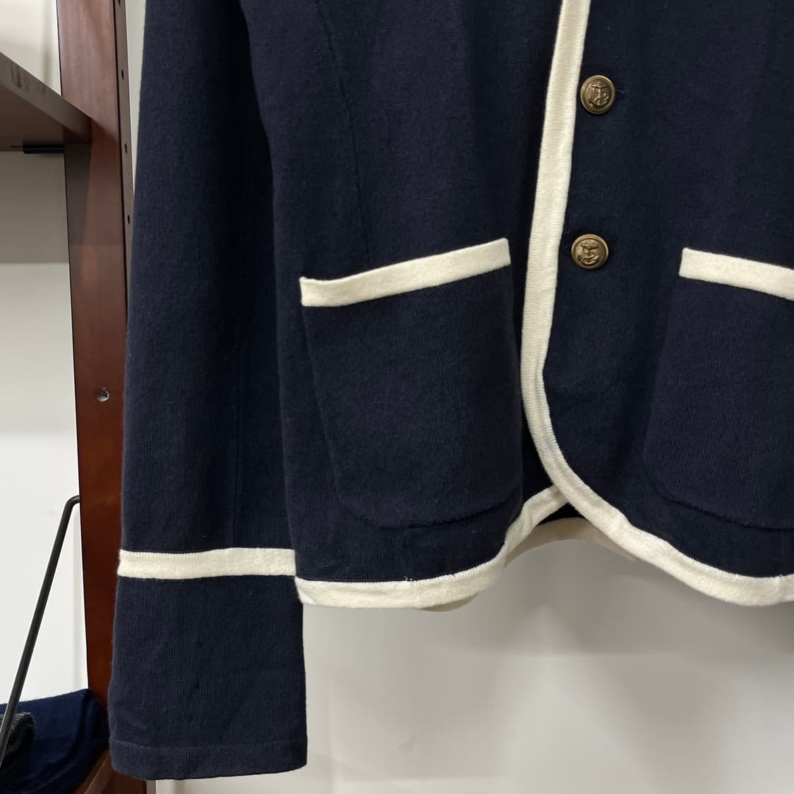 POLO RALPH LAUREN cardigan 상품이미지3