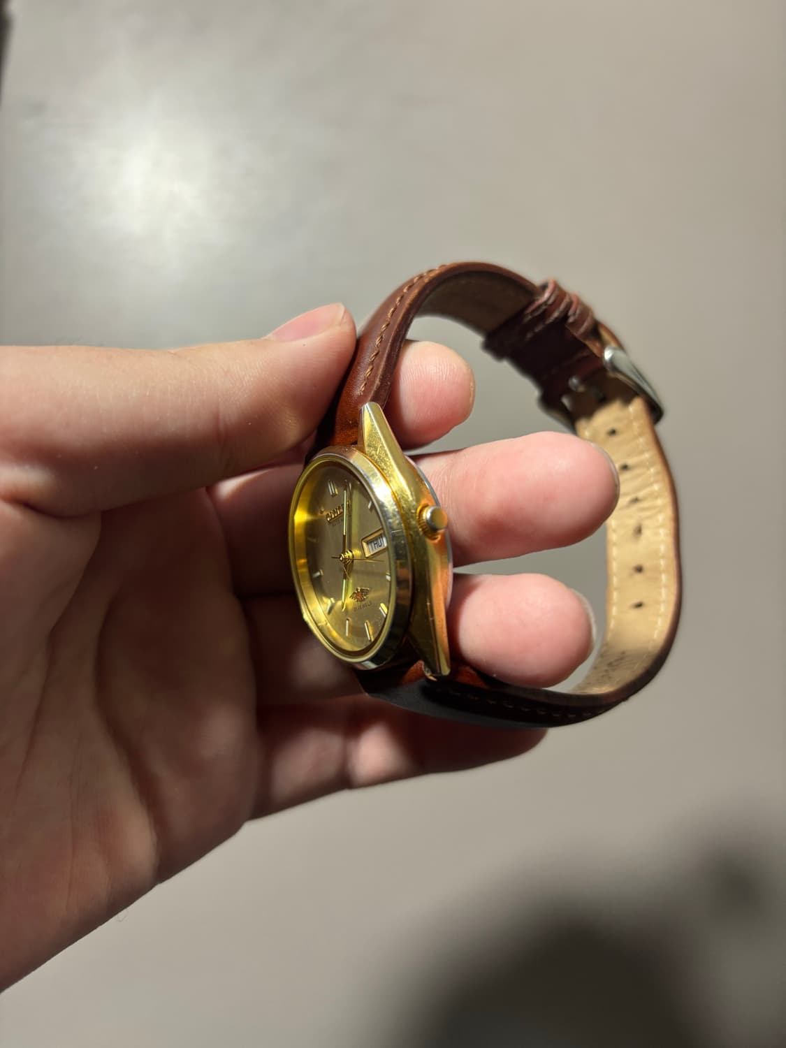 시티즌 77년식 eagle 7 상품이미지2