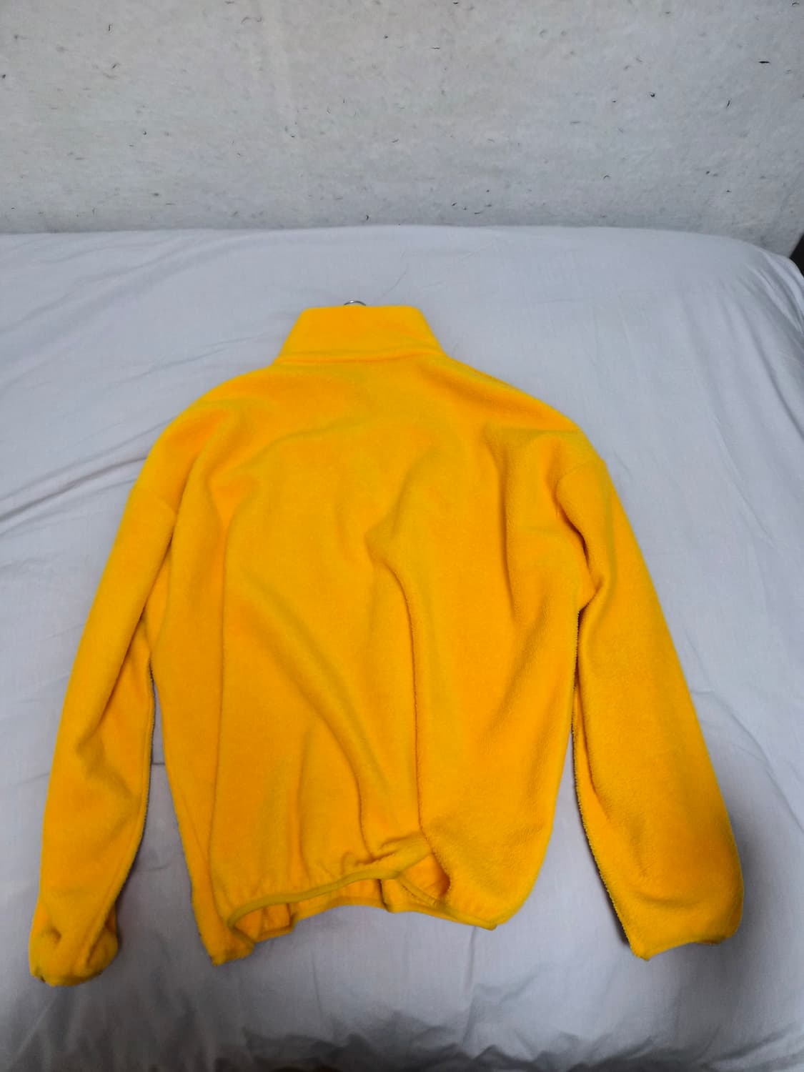 [M] 고샤루브친스키x아디다스 후리스 옐로우 상품이미지2